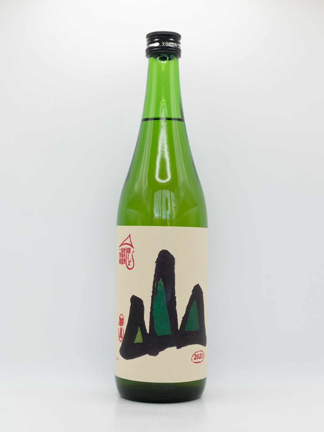 Akishika Shuzo, Yama