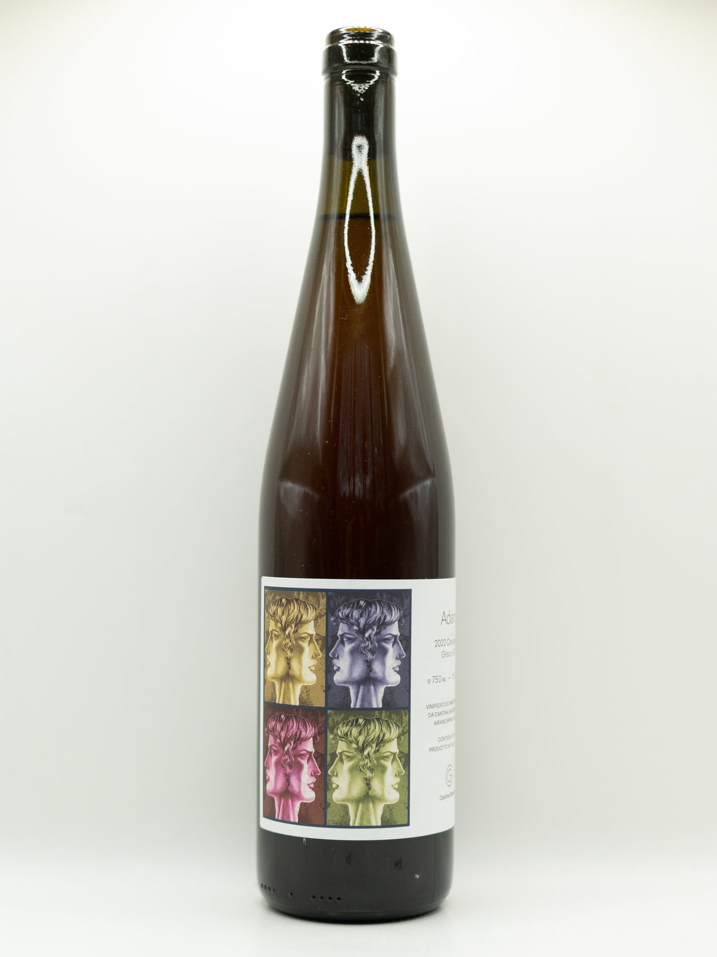 Cantina Giardino, Adam 2022