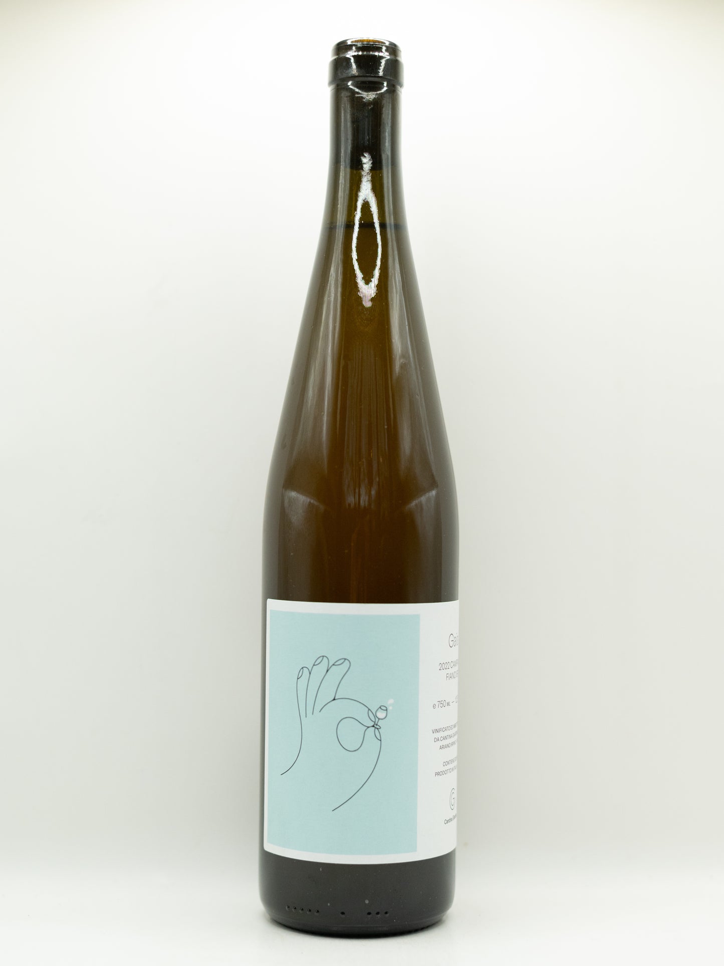 Cantina Giardino, Gaia 2022