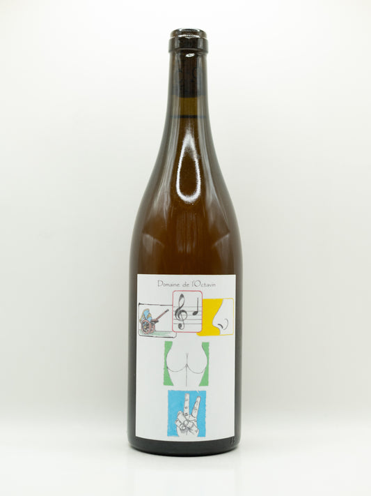 Domaine de l'Octavin, Arces Macéré 2020