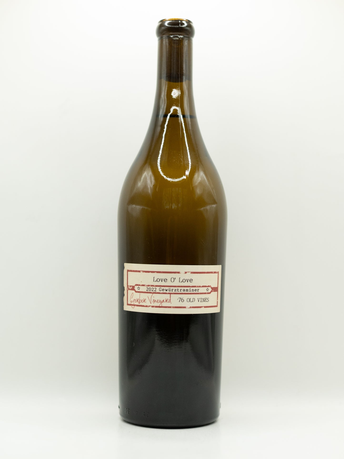 Ovum Wines, Love O Love 2022