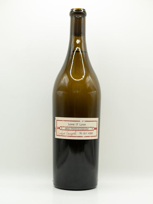 Ovum Wines, Love O Love 2022