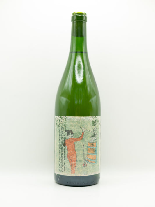 Lucy M, Petit Piccadilly Chardonnay 2022