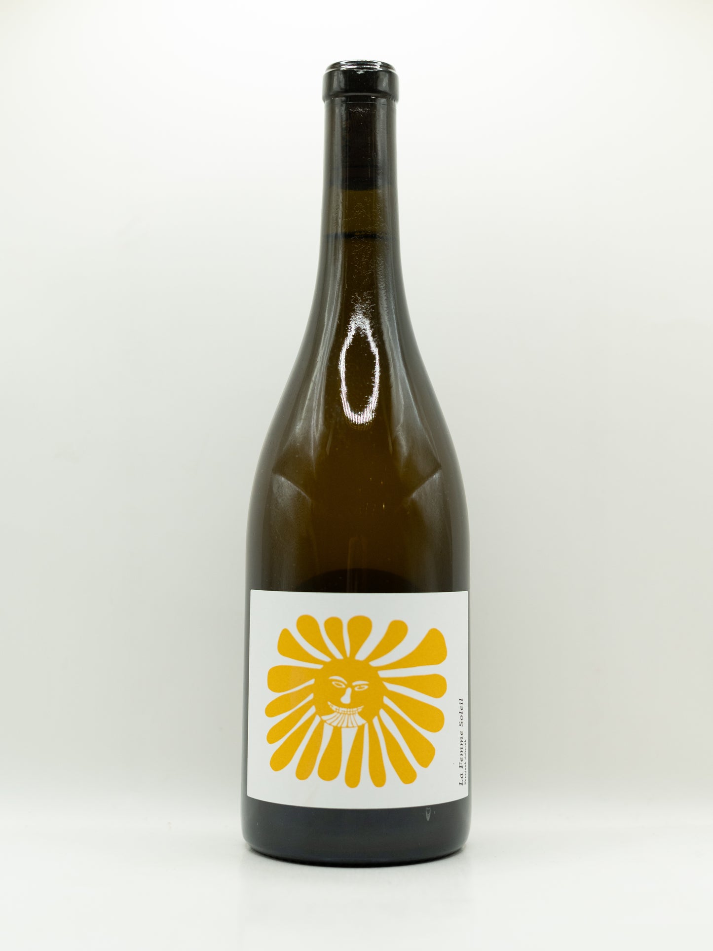 Hors Champ, Femme Soleil 2023