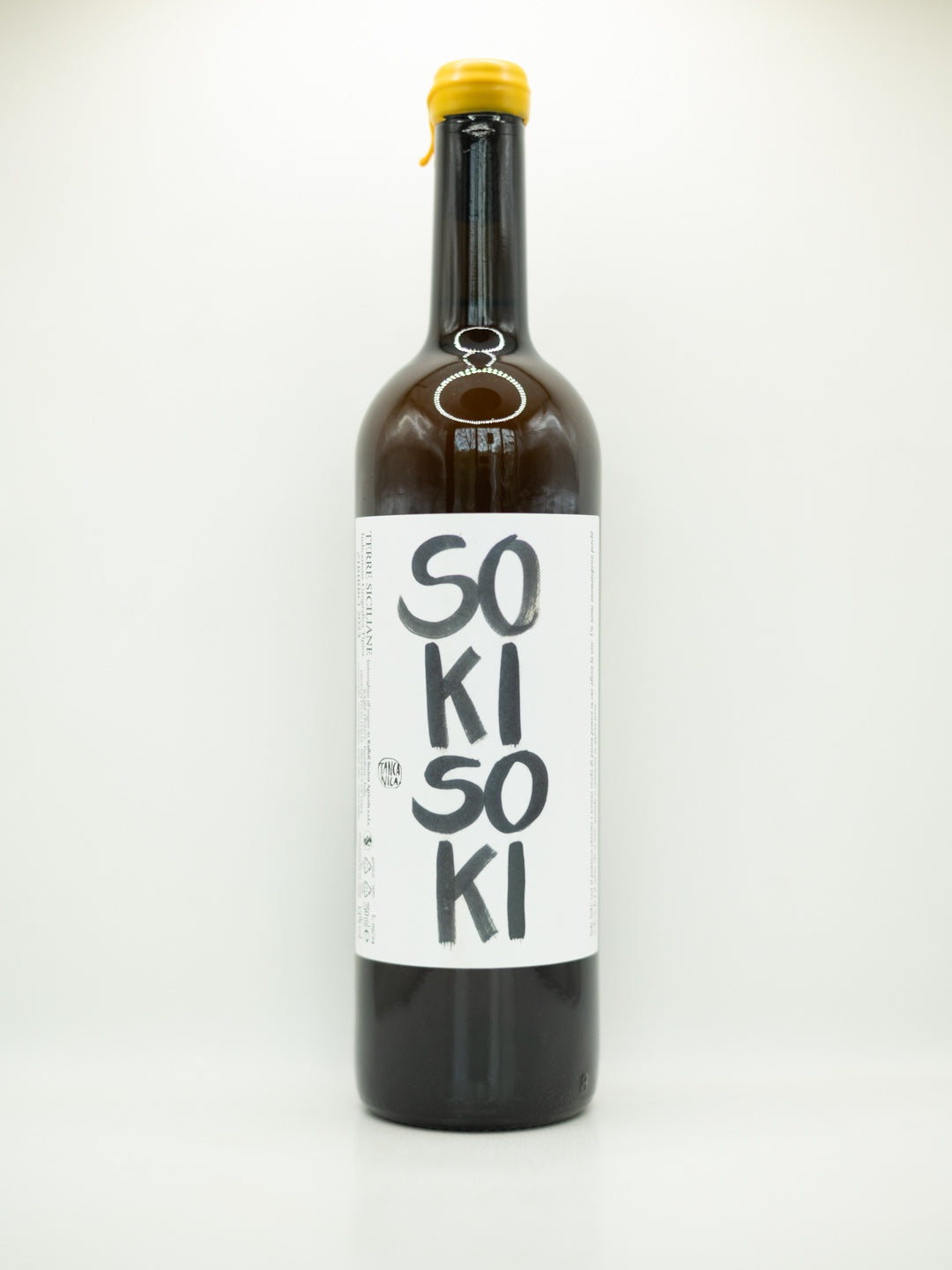 Tanca Nica, Soki Soki 2023