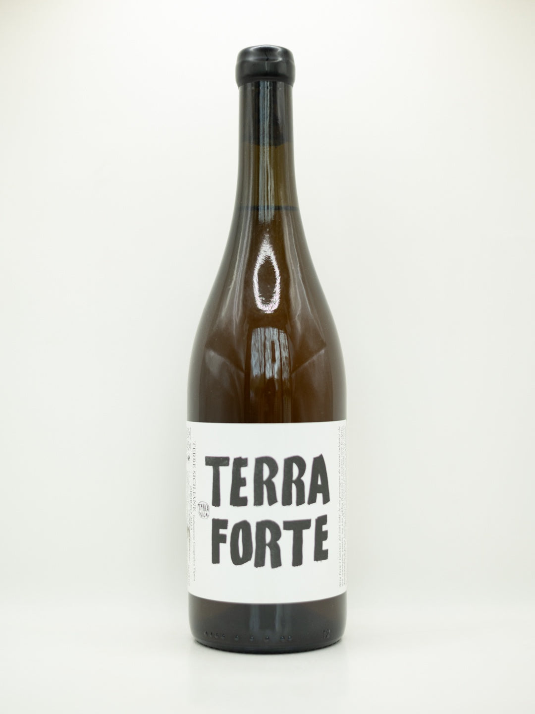 Tanca Nica, Terre Forte 2023
