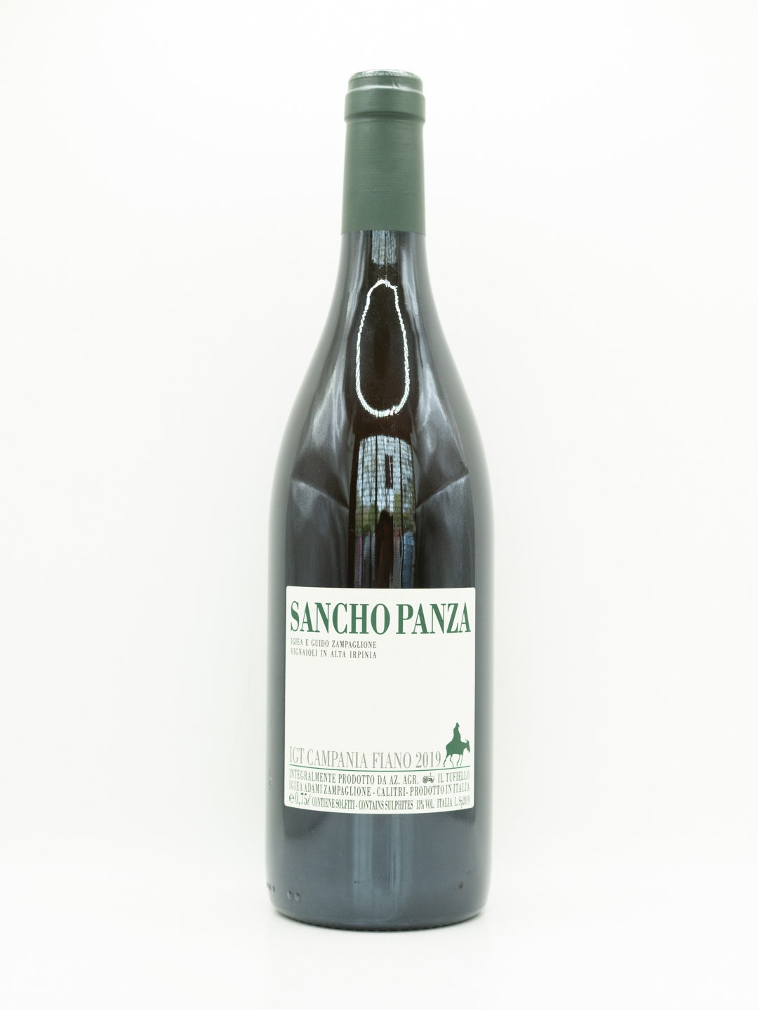 Il Tufiello, Sancho Panza Fiano 2019