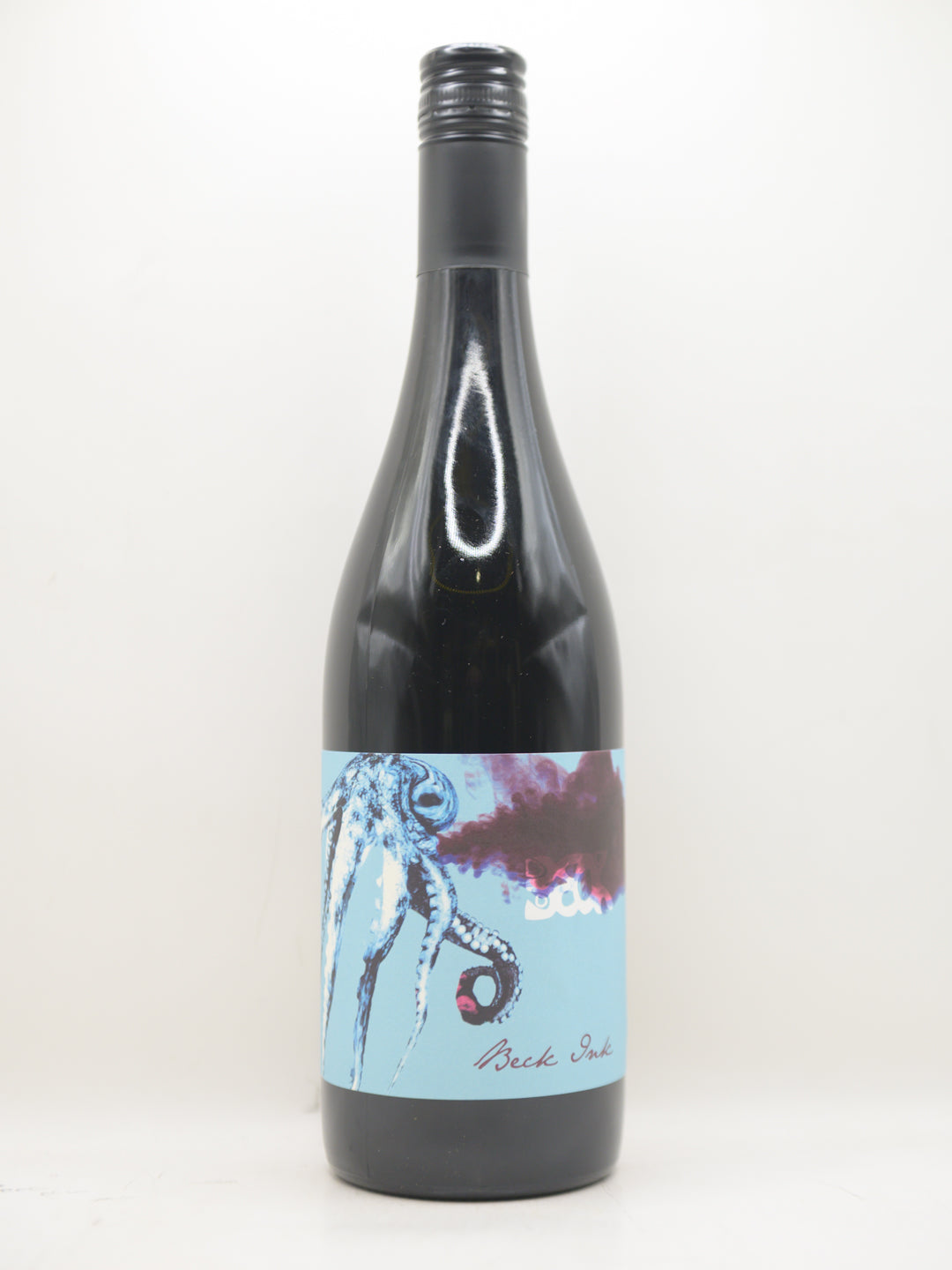 Judith Beck, Ink Red 2023