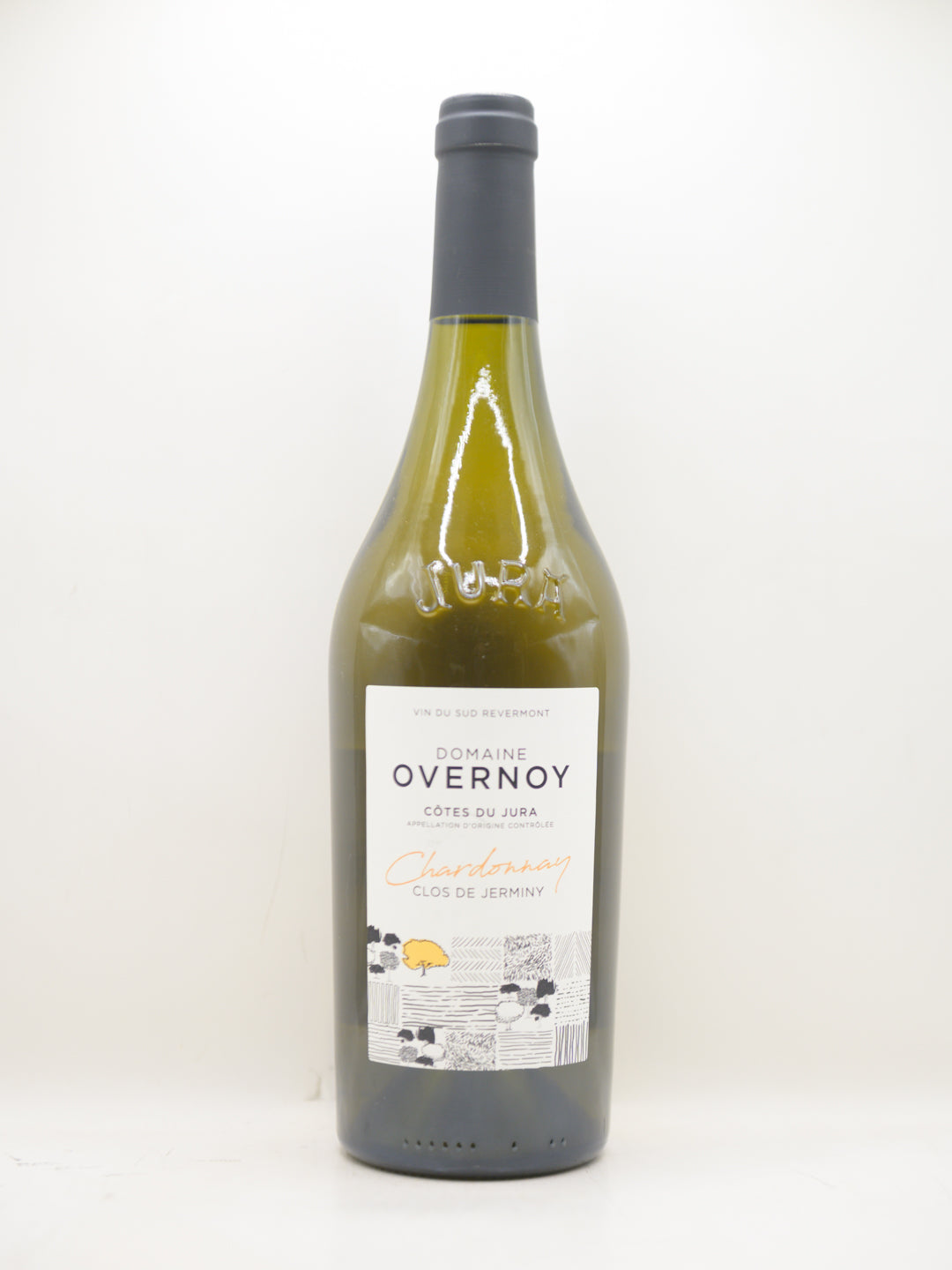 Domaine Overnoy, Clos de Jerminy 2022