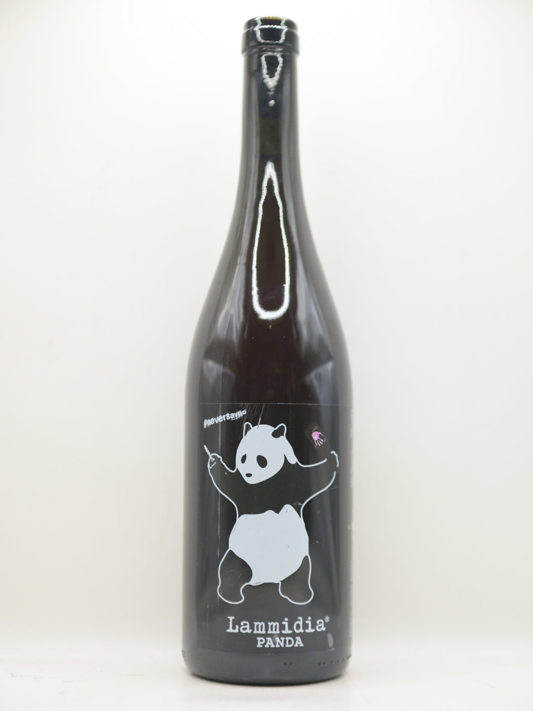 Lammidia, Panda 2022