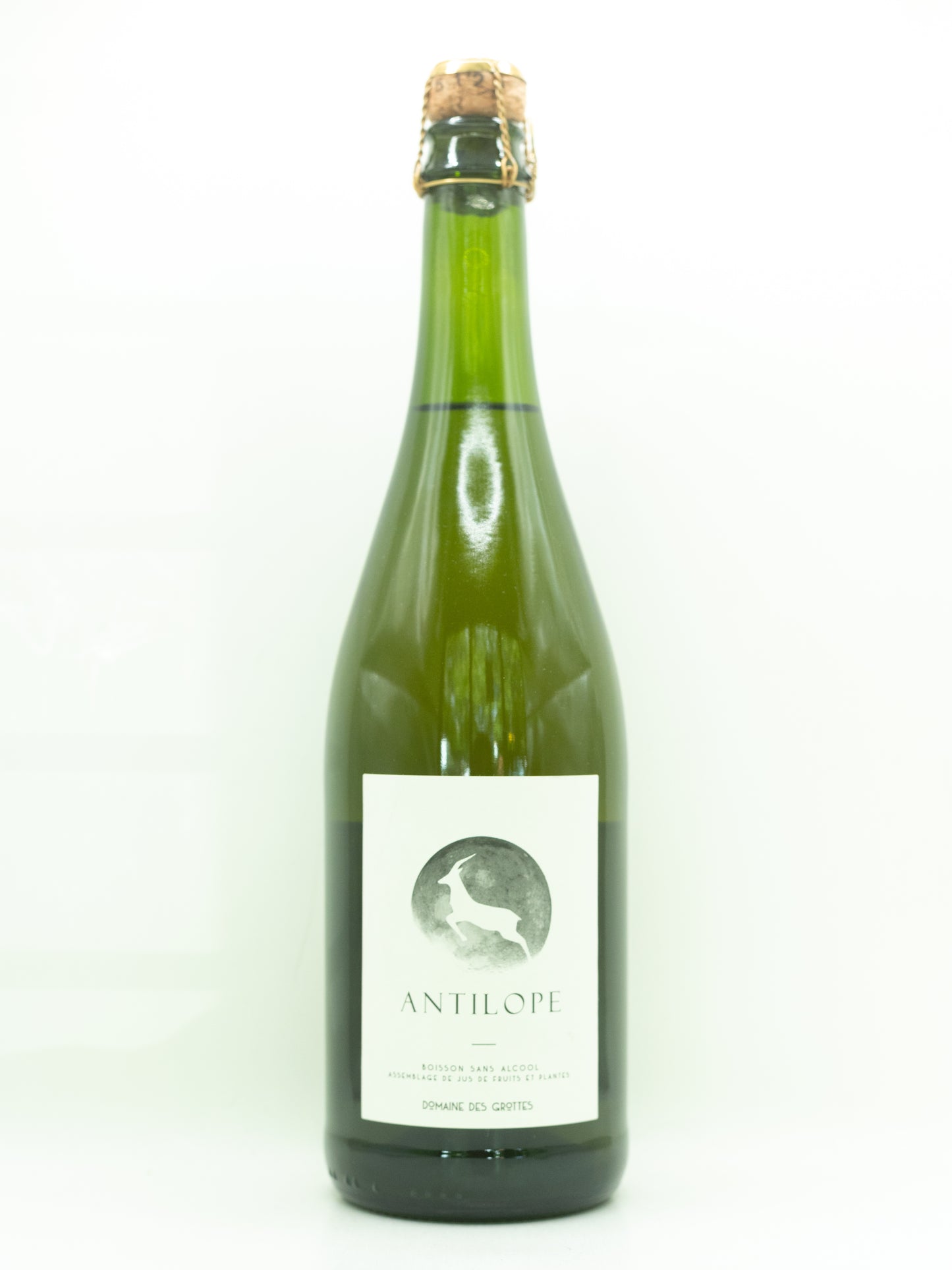 Domaine Des Grottes, Antilope 2023