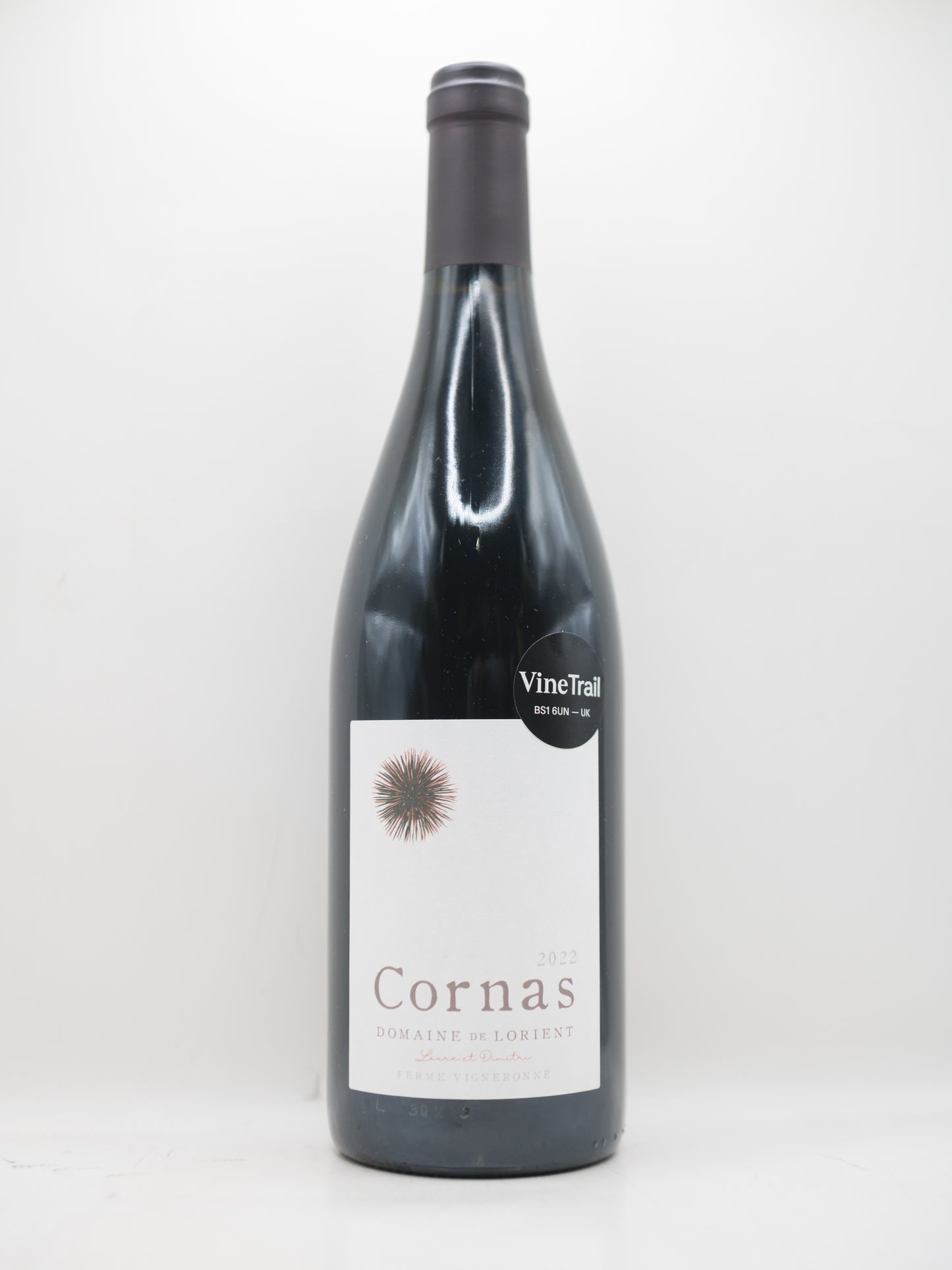 Domaine Lorient, Cornas 2022