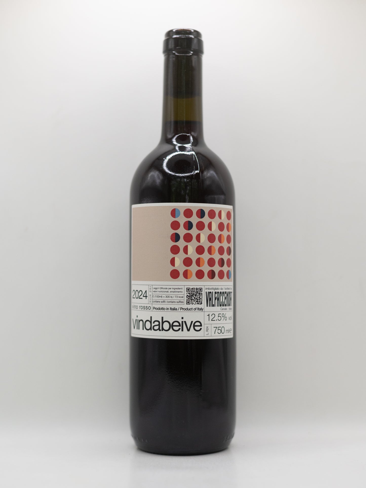 Valfaccenda, Vindabeive 2024