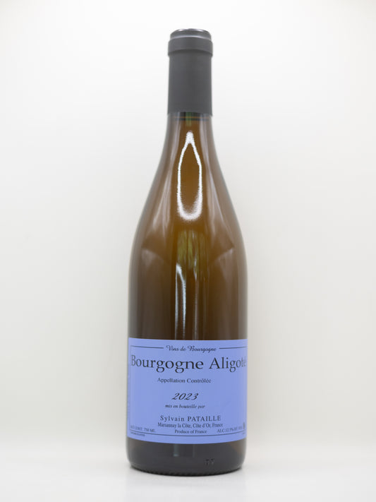 Sylvain Pataille, Bourgogne Aligote 2023