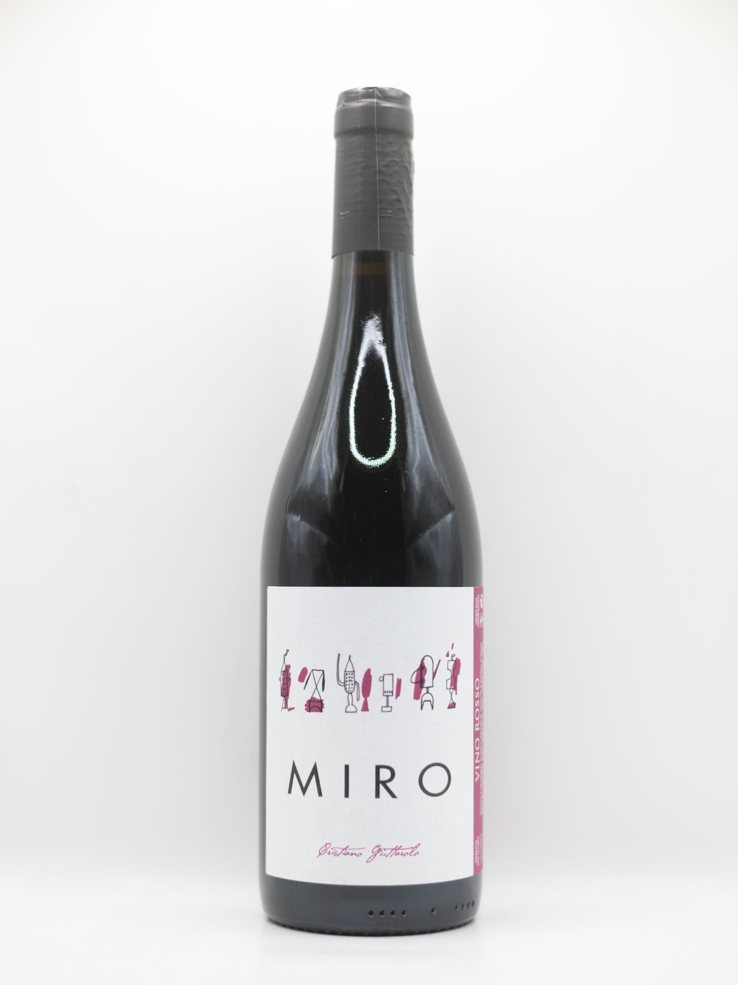 Guttarolo, Miro 2023