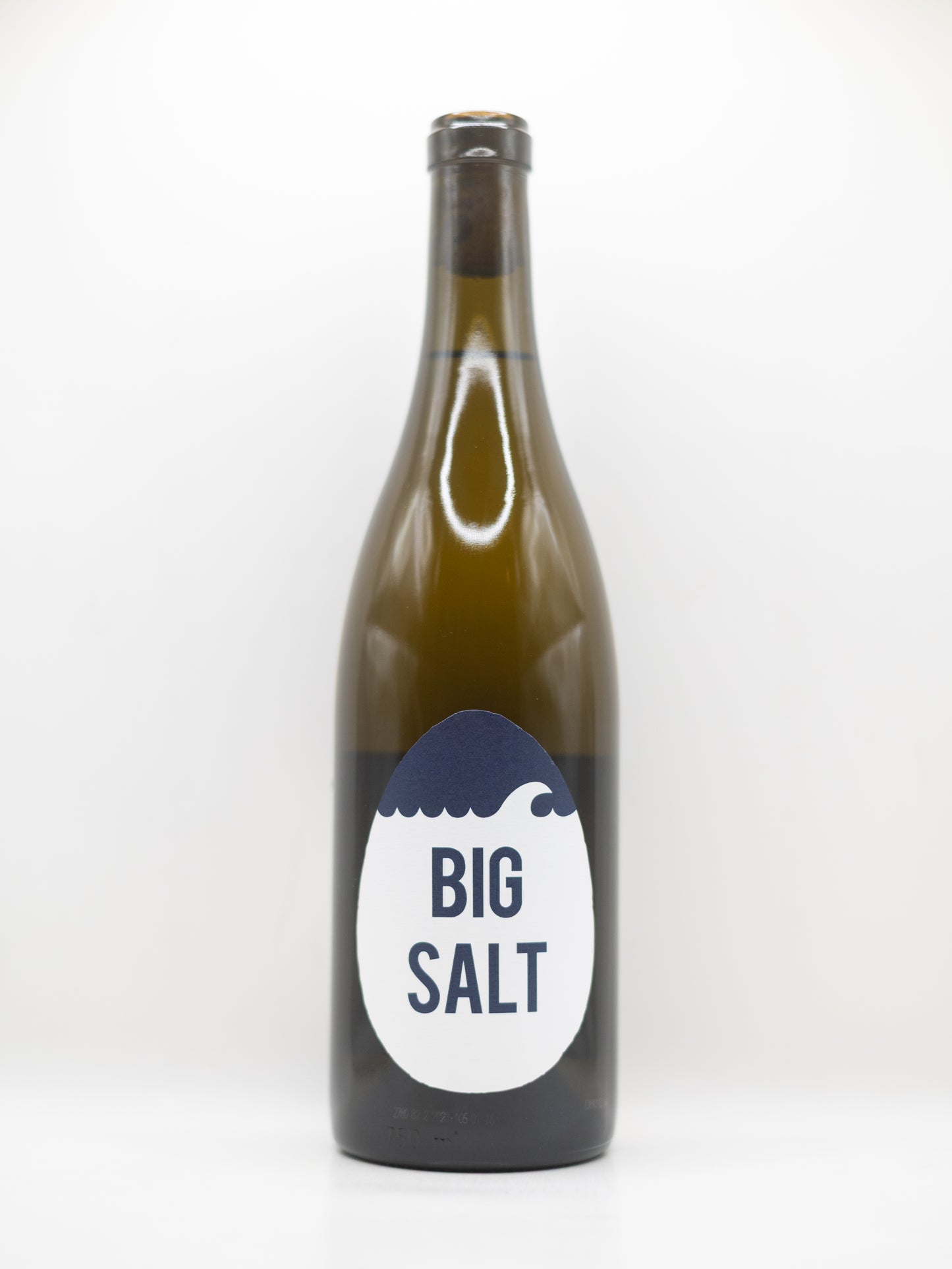 Ovum Wines, Big Salt White Blend 2024