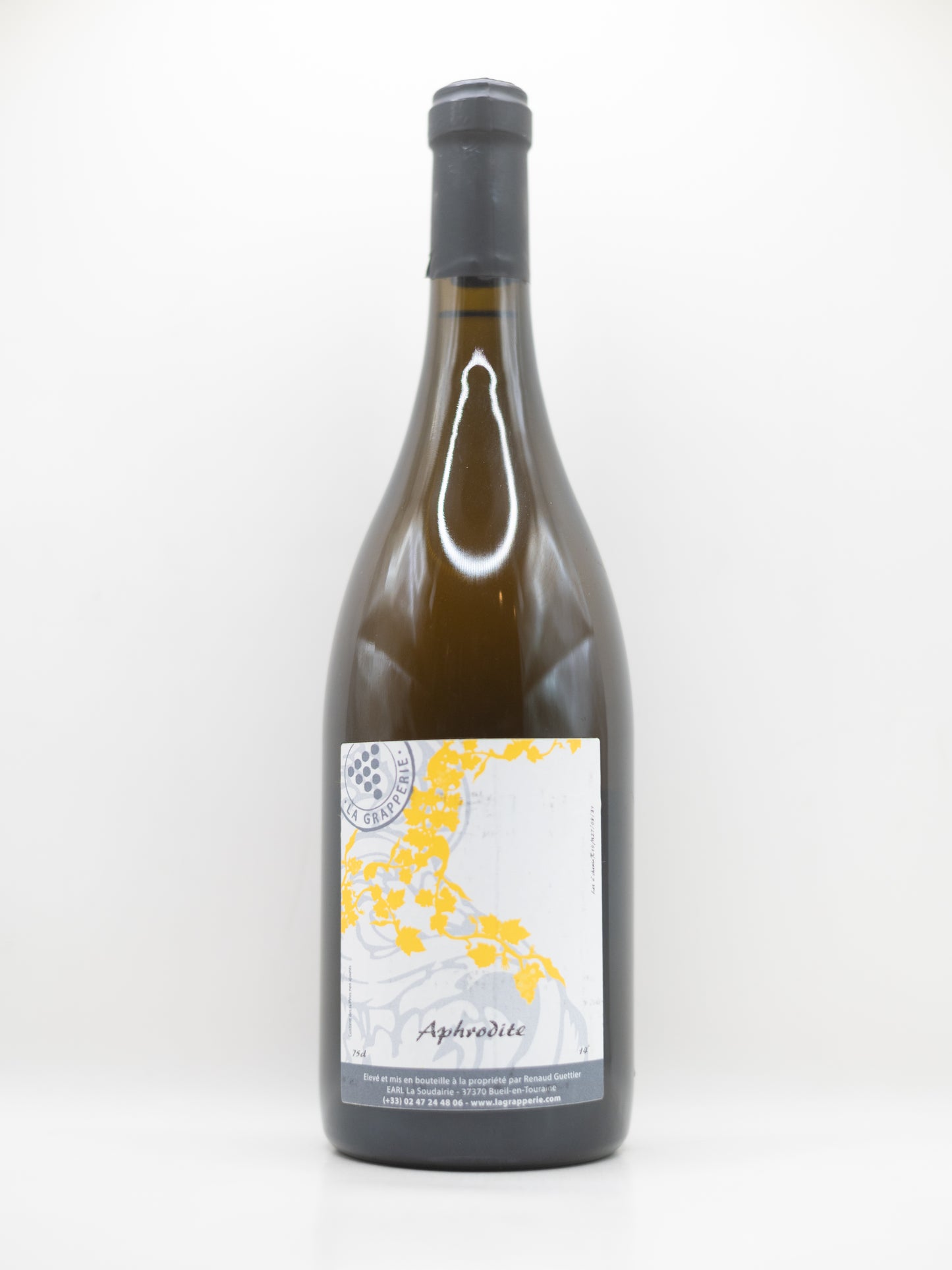 La Grapperie, Aphrodite 2019