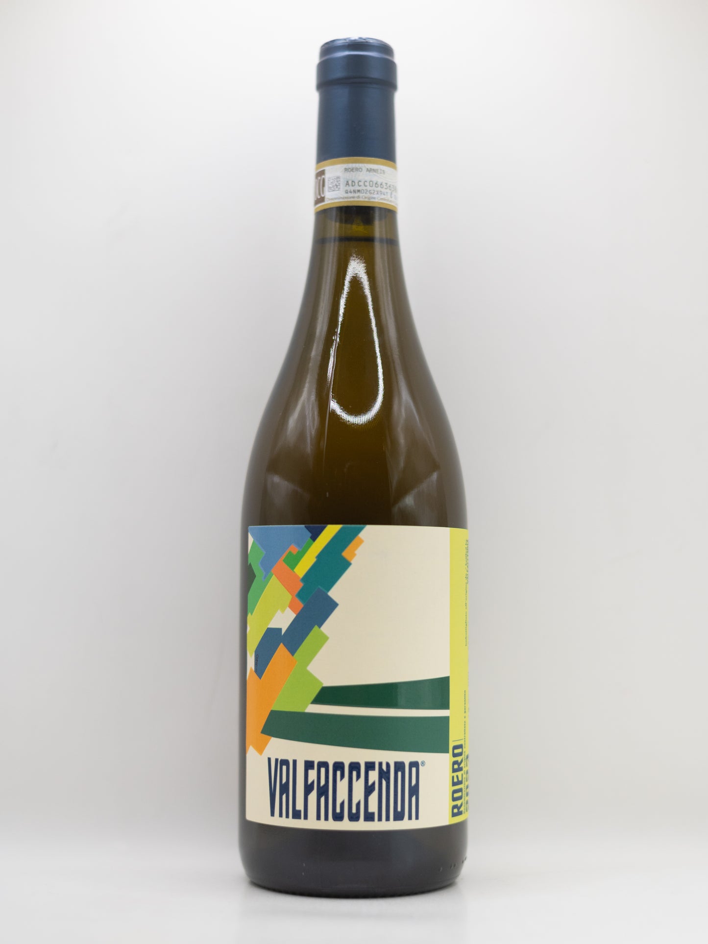 Valfaccenda, Roero Arneis (2023)