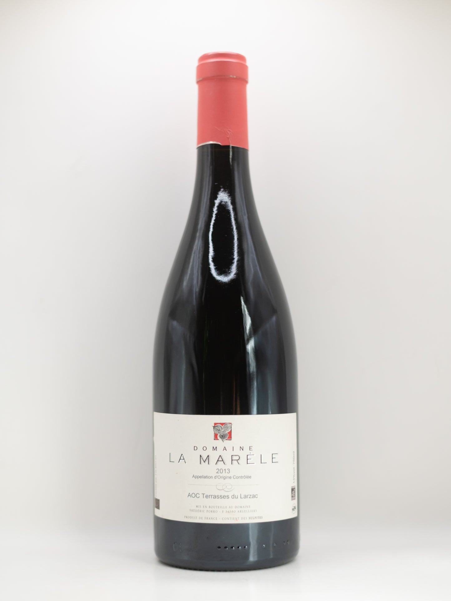Domaine La Marele, Rouge 2013 (Languedoc)