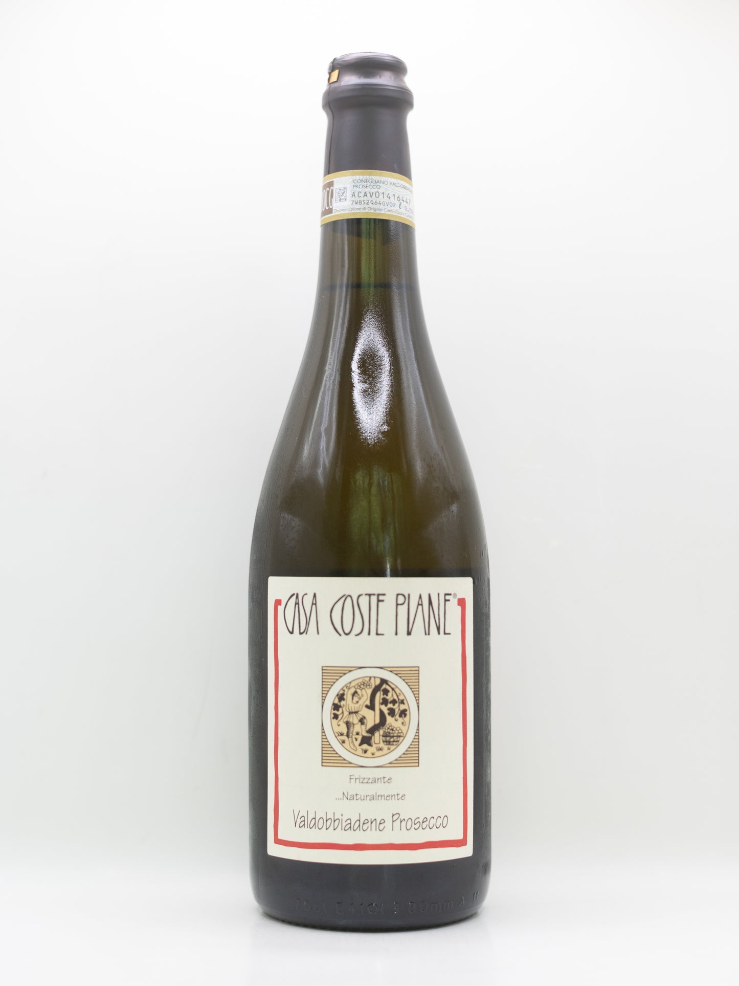 Casa Coste Piane, Valdobbiadene Prosecco (Veneto)