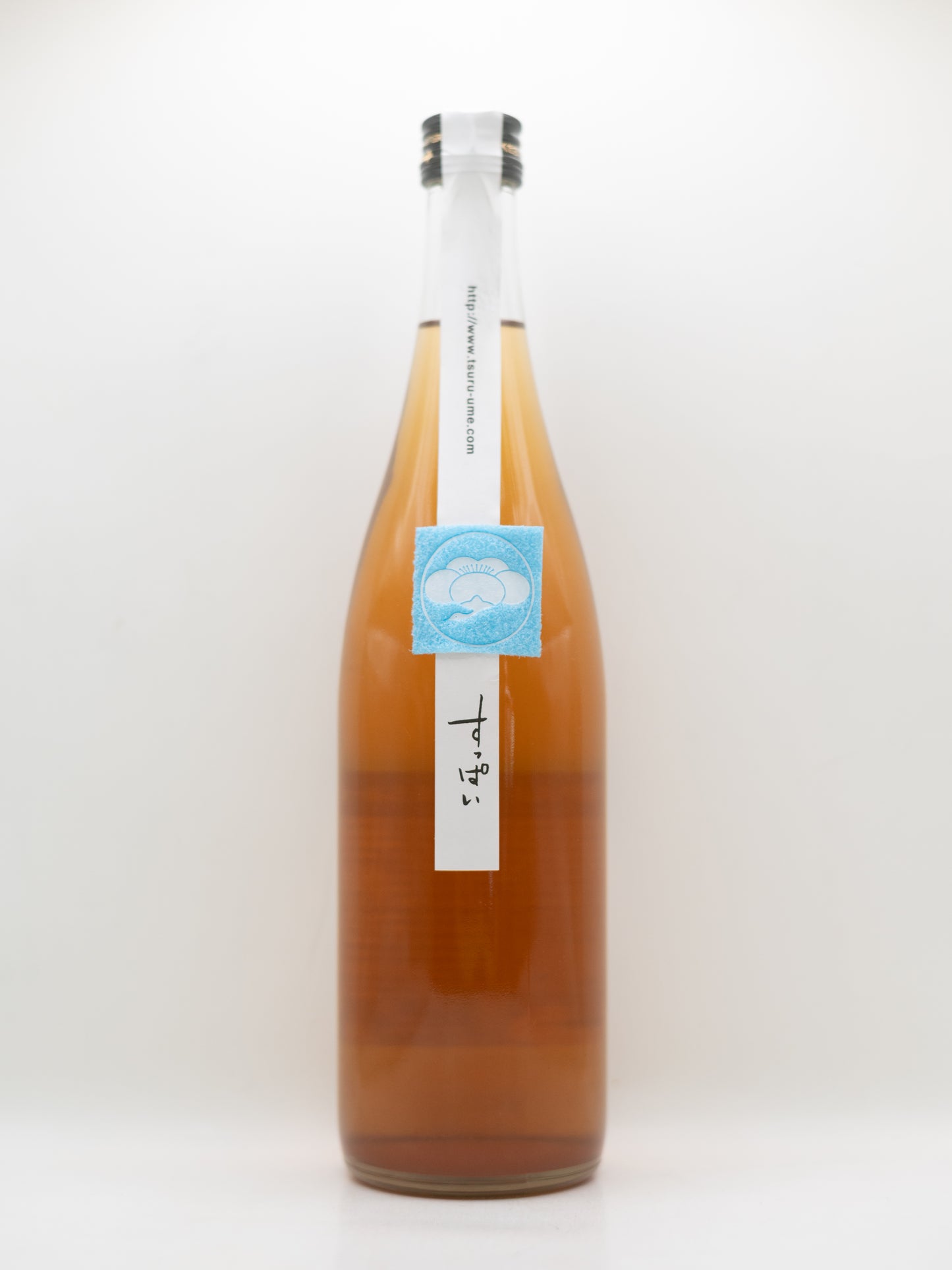 Heiwa Shuzo, Suppai Umeshu (Plum Sake)