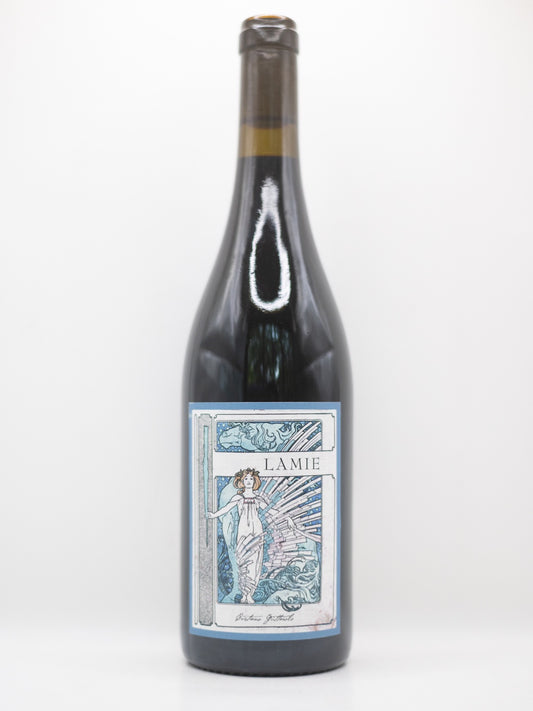 Guttarolo, Lamie 2024