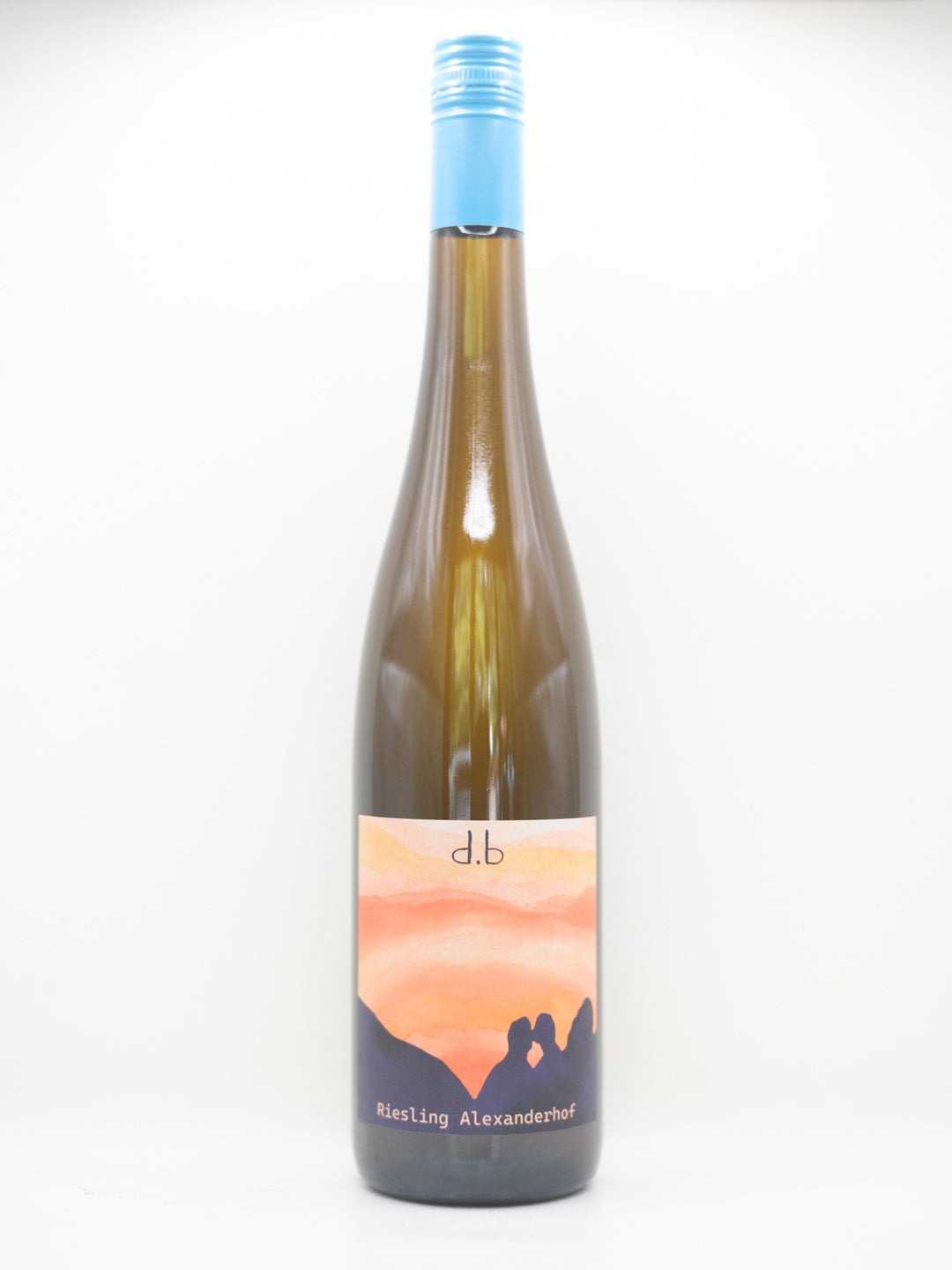 DB Schmitt, Alexanderhof Riesling 2023