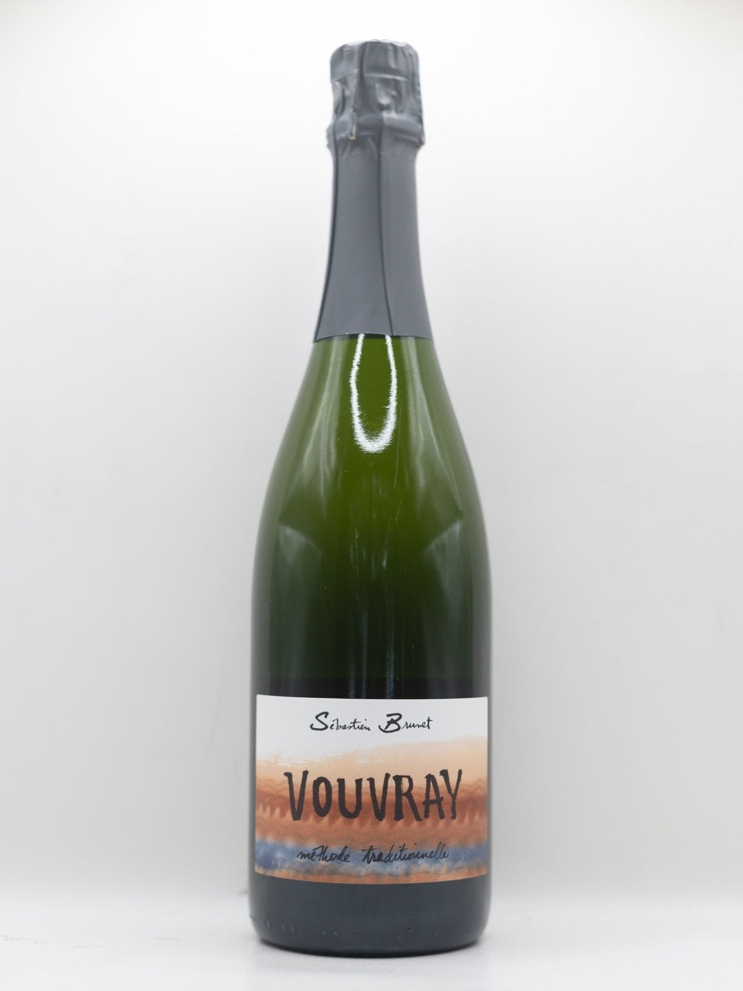 Domaine Sébastien Brunet, Vouvray Brut NV