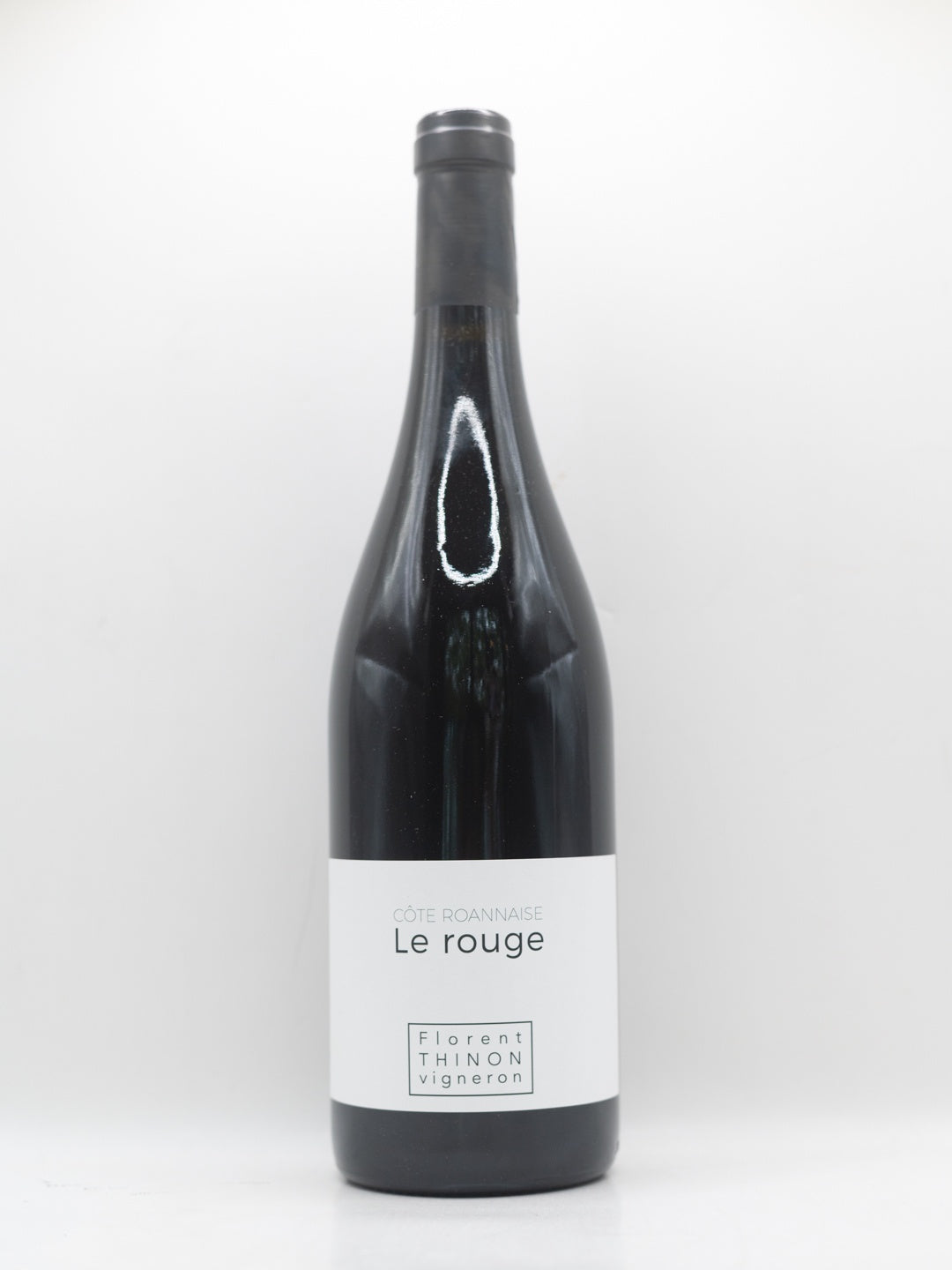 Florent Thinon, Cote Roannaise Le Rouge 2023