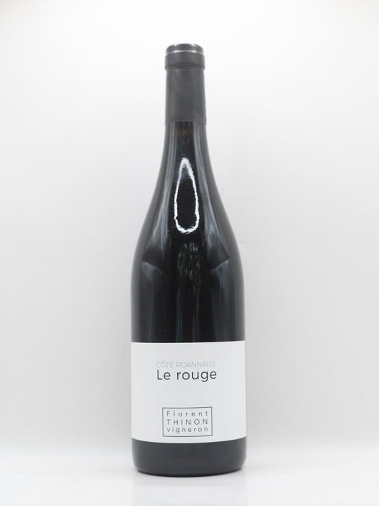 Florent Thinon, Cote Roannaise Le Rouge 2023