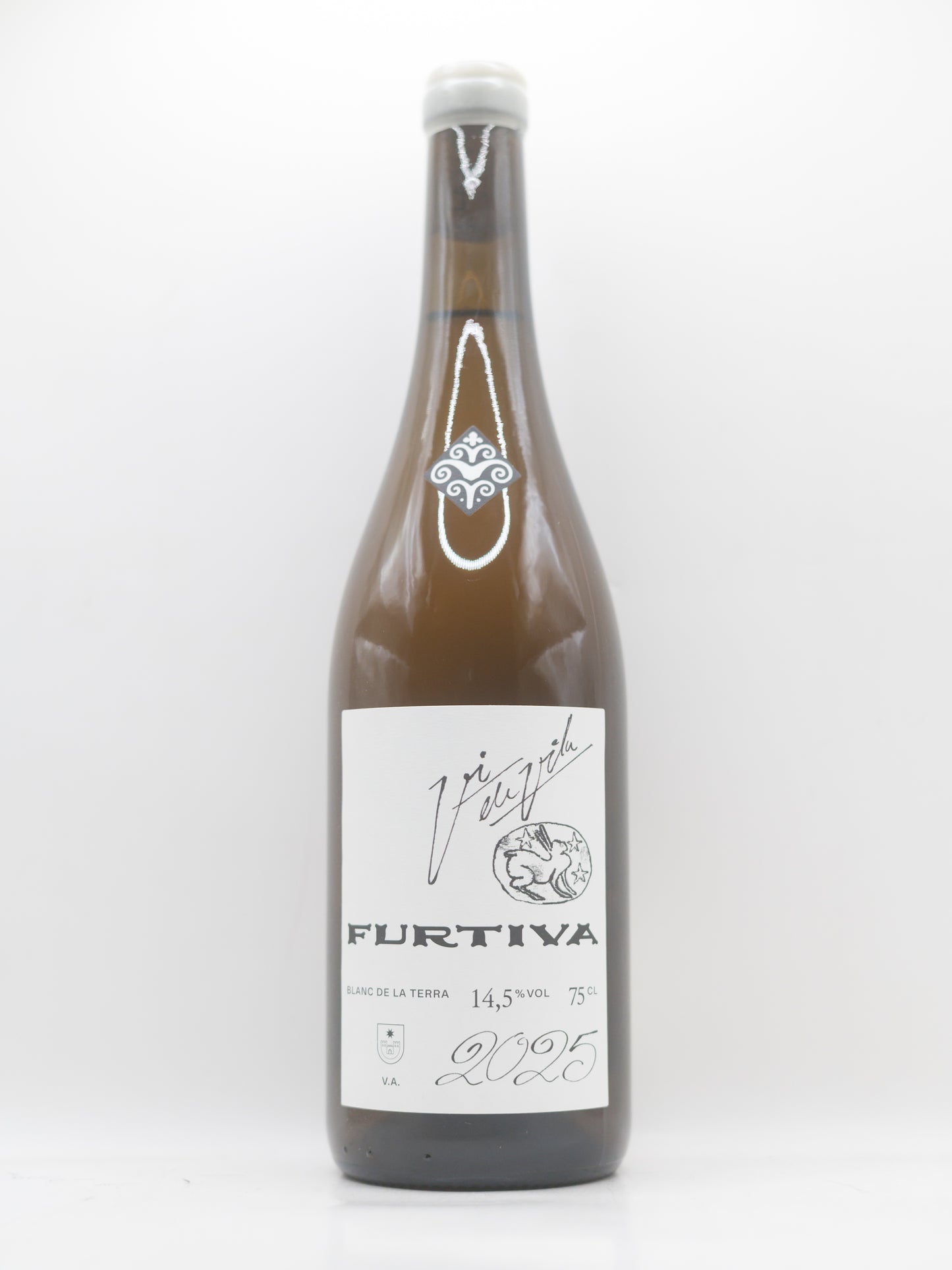 La Furtiva, Vi de Vila 2025