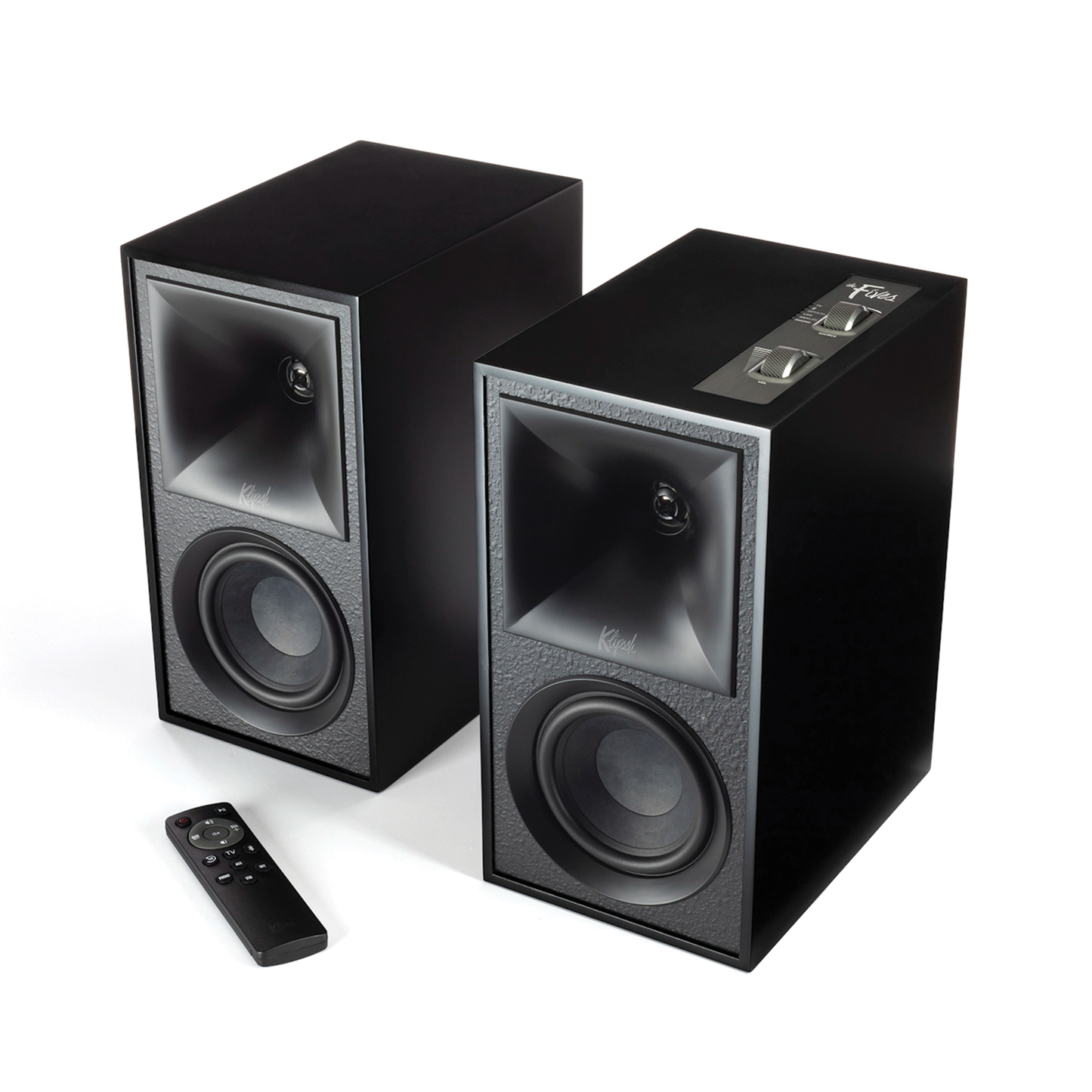 Klipsch The Fives Bookshelf Speakers