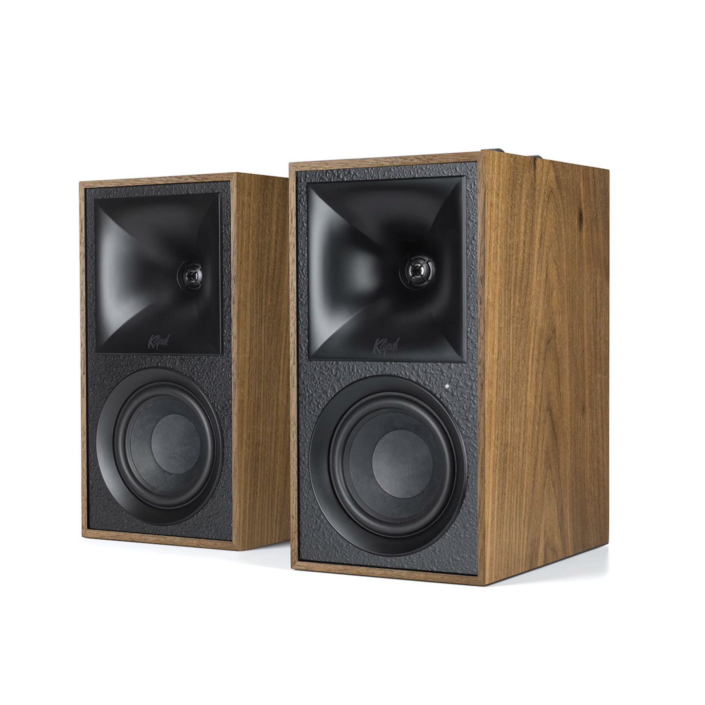 Klipsch The Fives Bookshelf Speakers