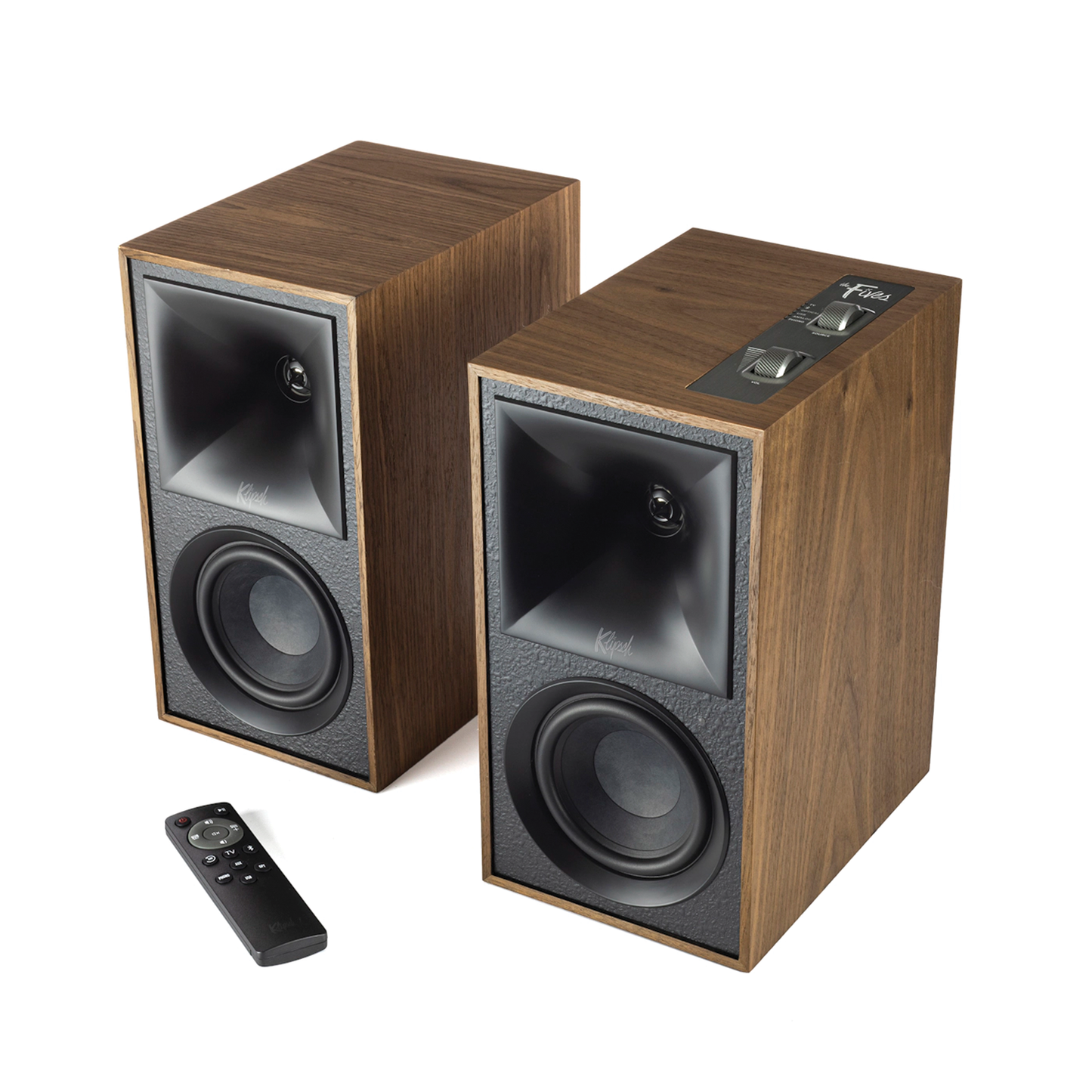 Klipsch The Fives Bookshelf Speakers