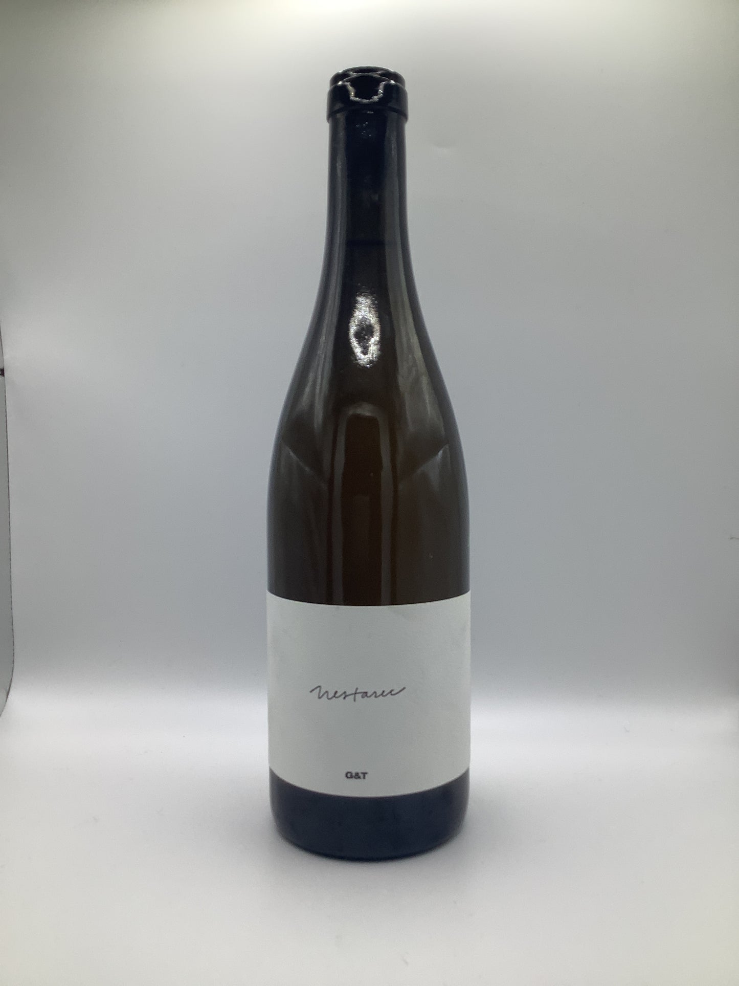 Milan Nestarec, G&T (2019)