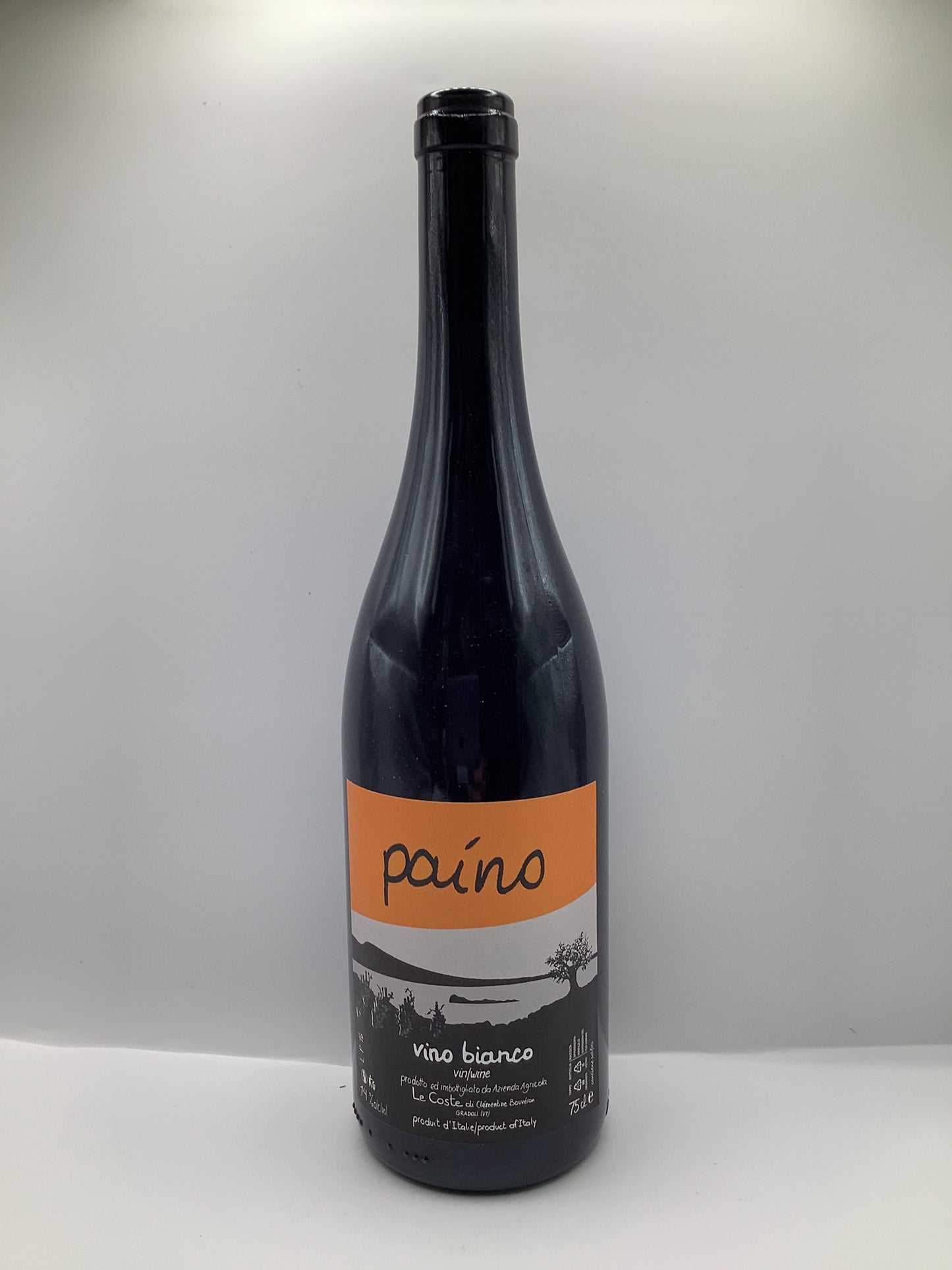 Le Coste, Paino (2016)