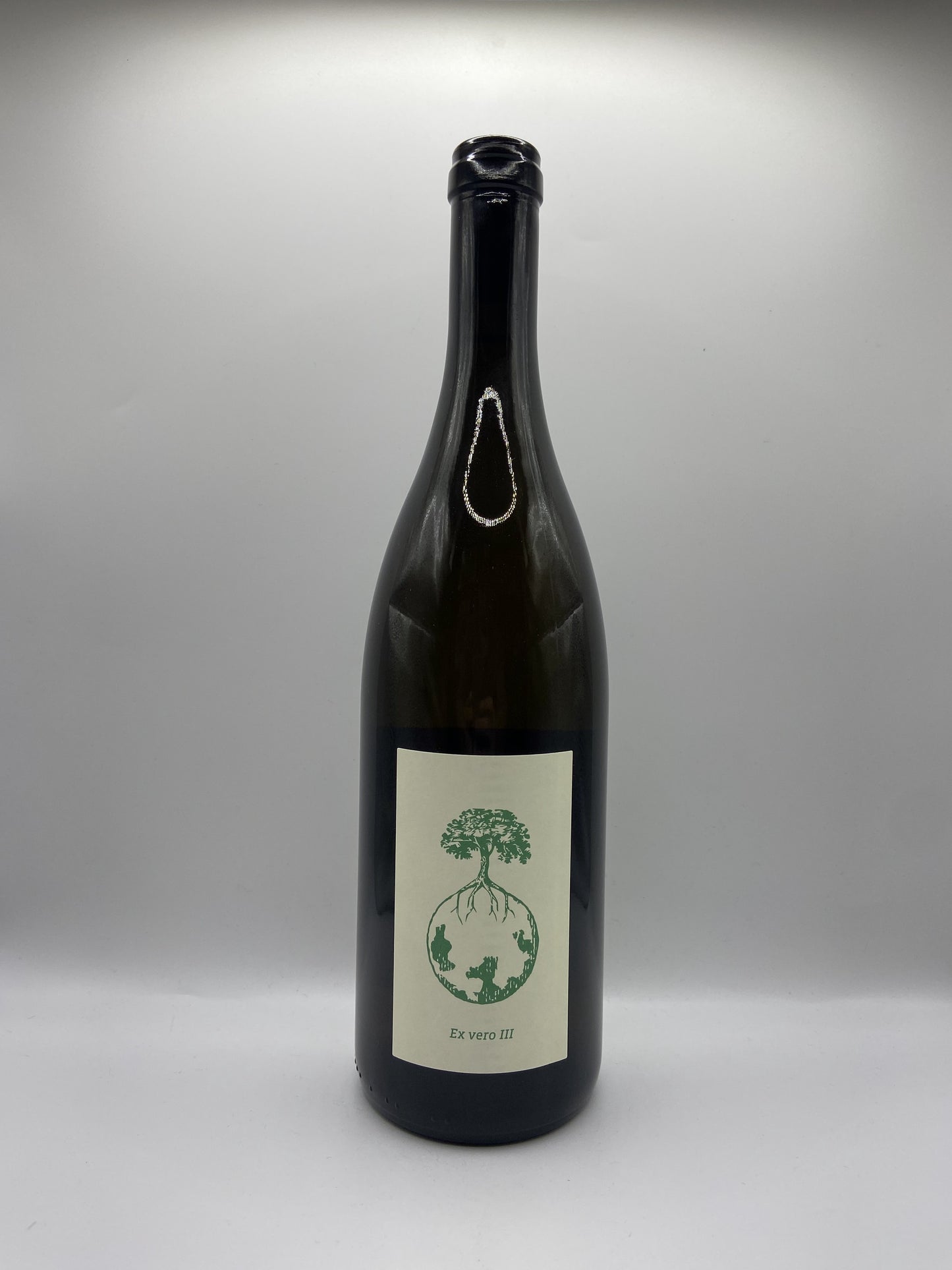 Weingut Werlitsch, Ex Vero III (2020)