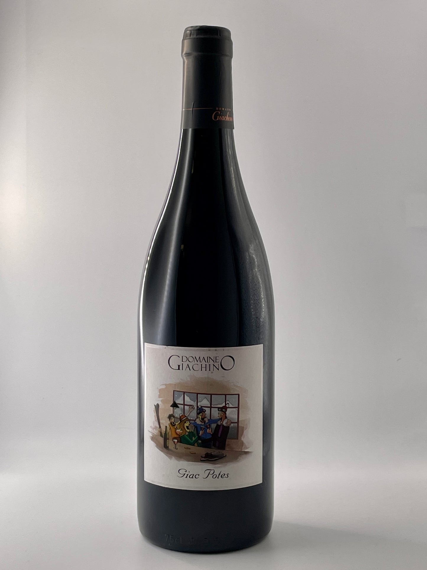 Domaine Giachino, Giac Potes 2021 (Savoie)