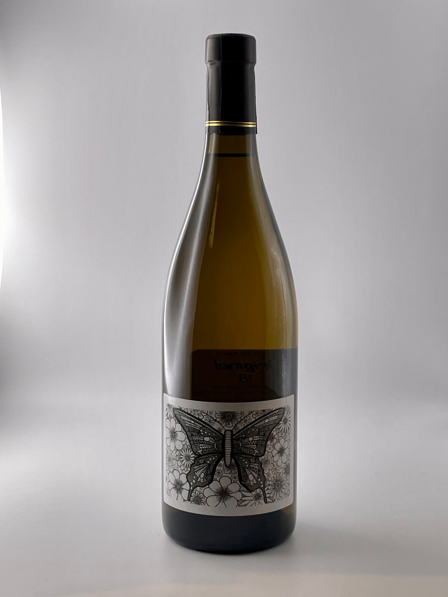 Julien Courtois, Originel 2018 (Loire)