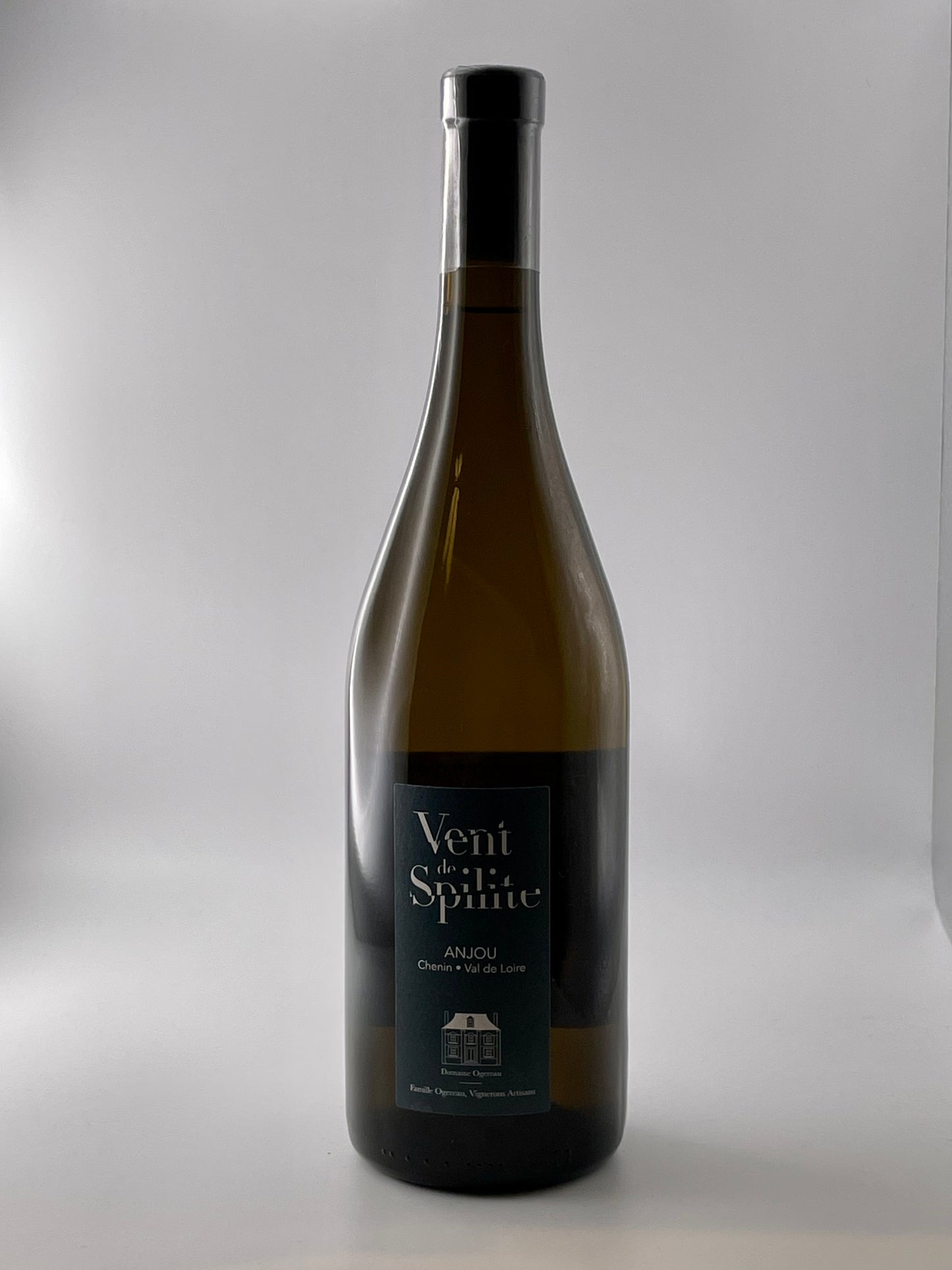 Domaine Ogereau, Vent de Spilite Anjou 2019 (Loire)