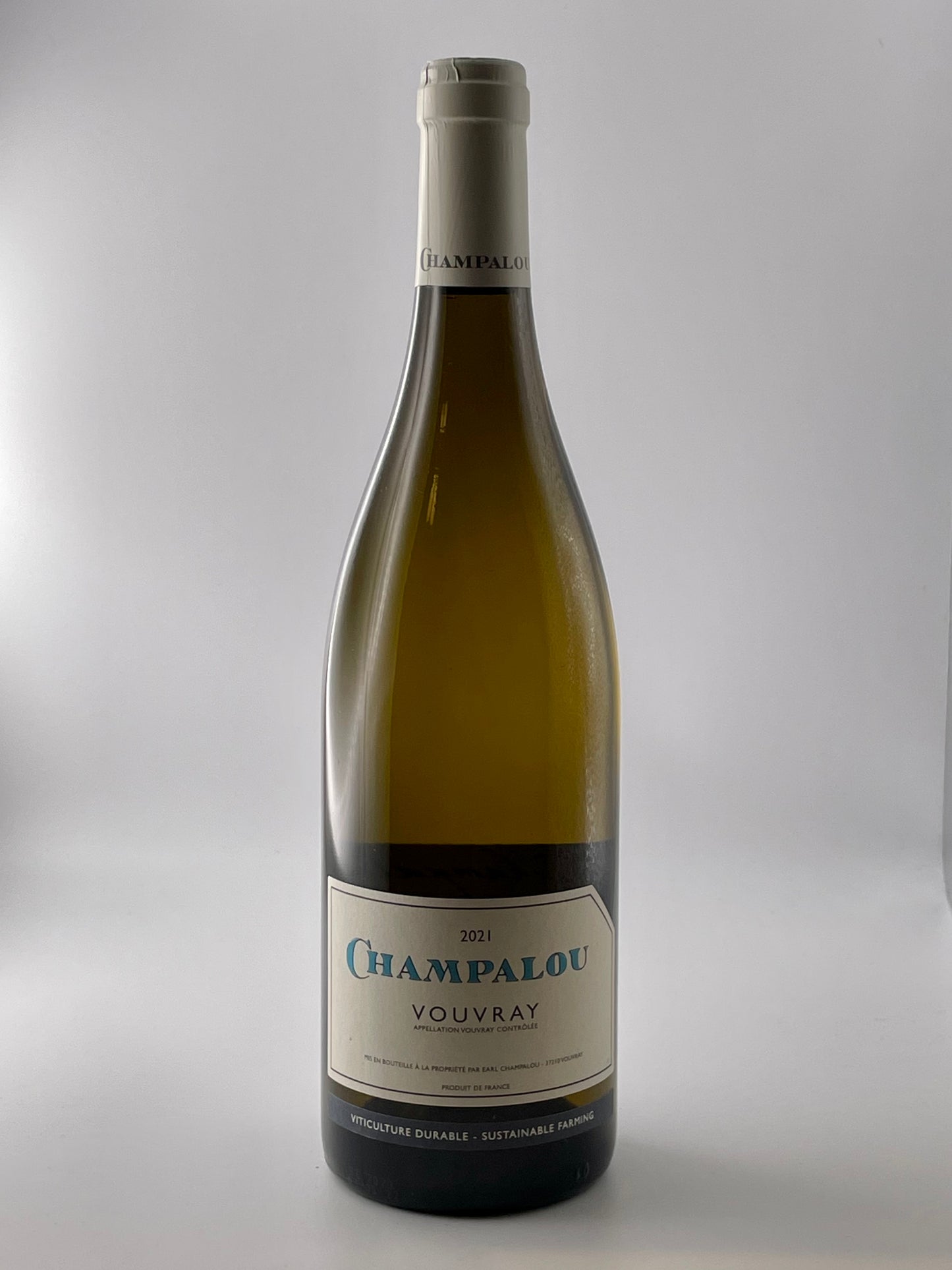 Champalou, Vouvray Sec 2020 (Loire)