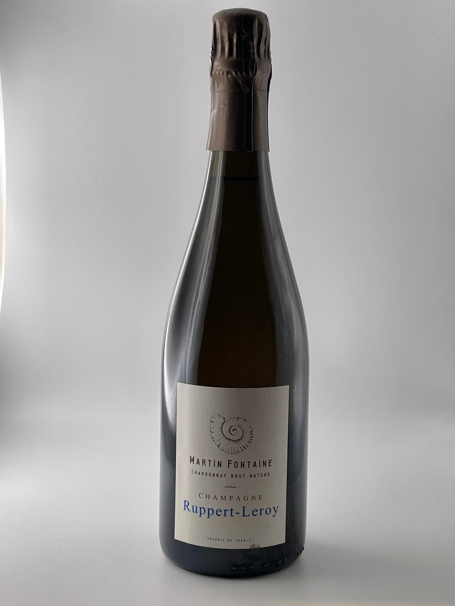 Ruppert-Leroy, Martin Fontaine (Champagne)
