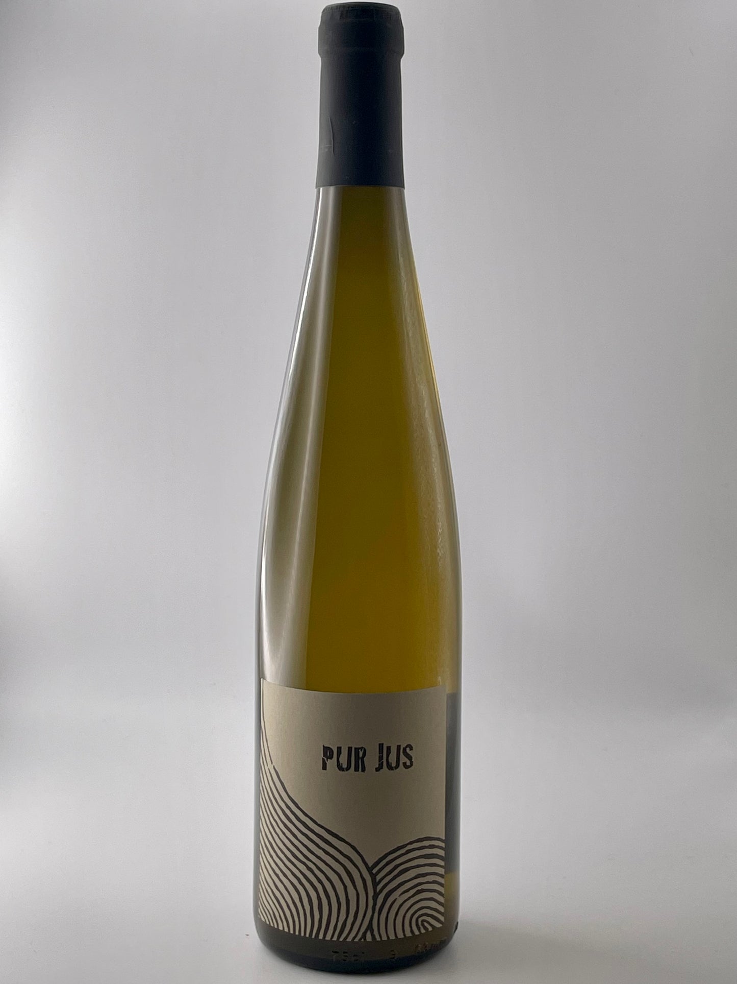 Leo Dirringer, Pur Jus 2021 (Alsace)