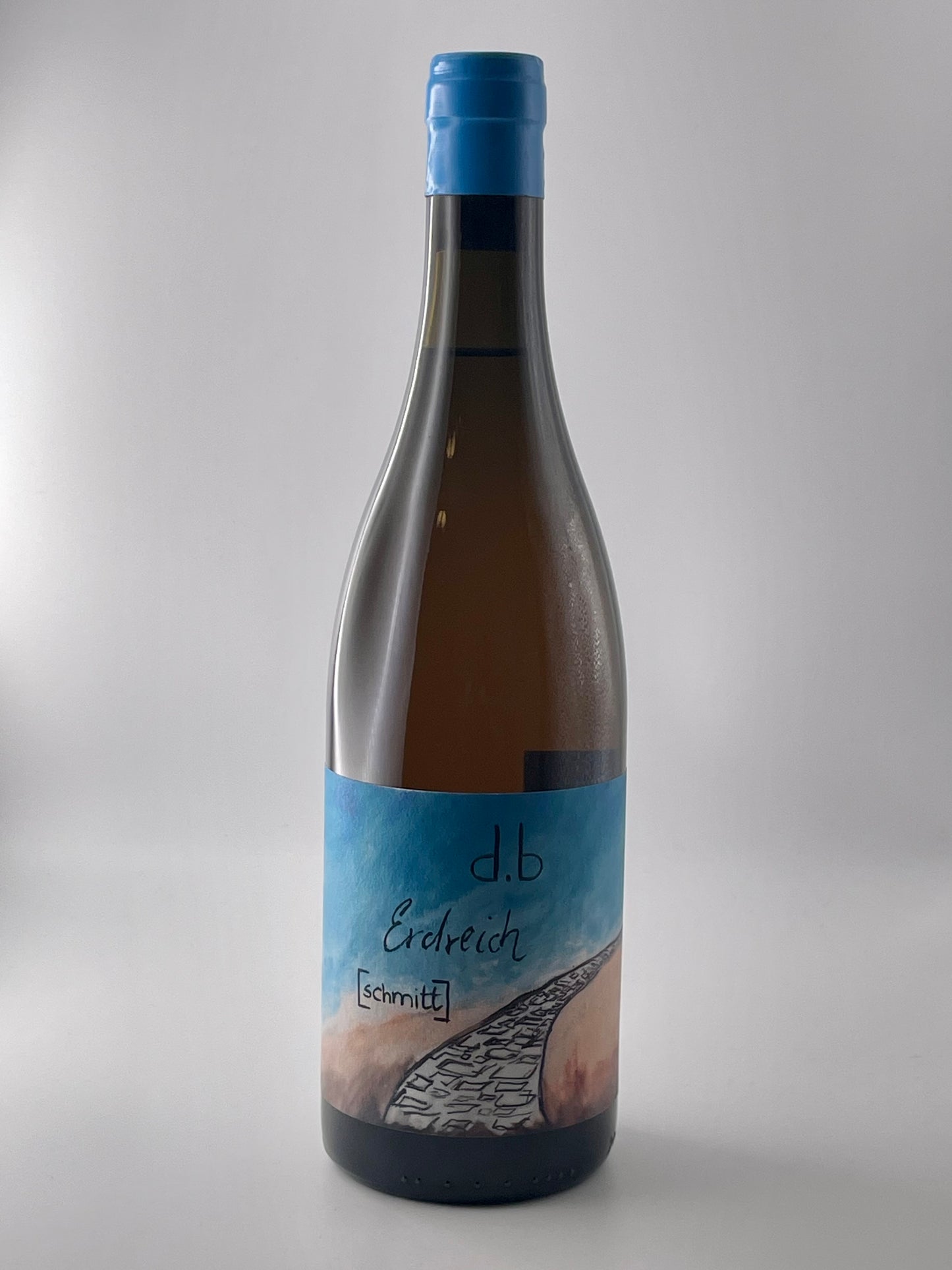 Bianka & Daniel Schmitt, Erdreich (Germany)