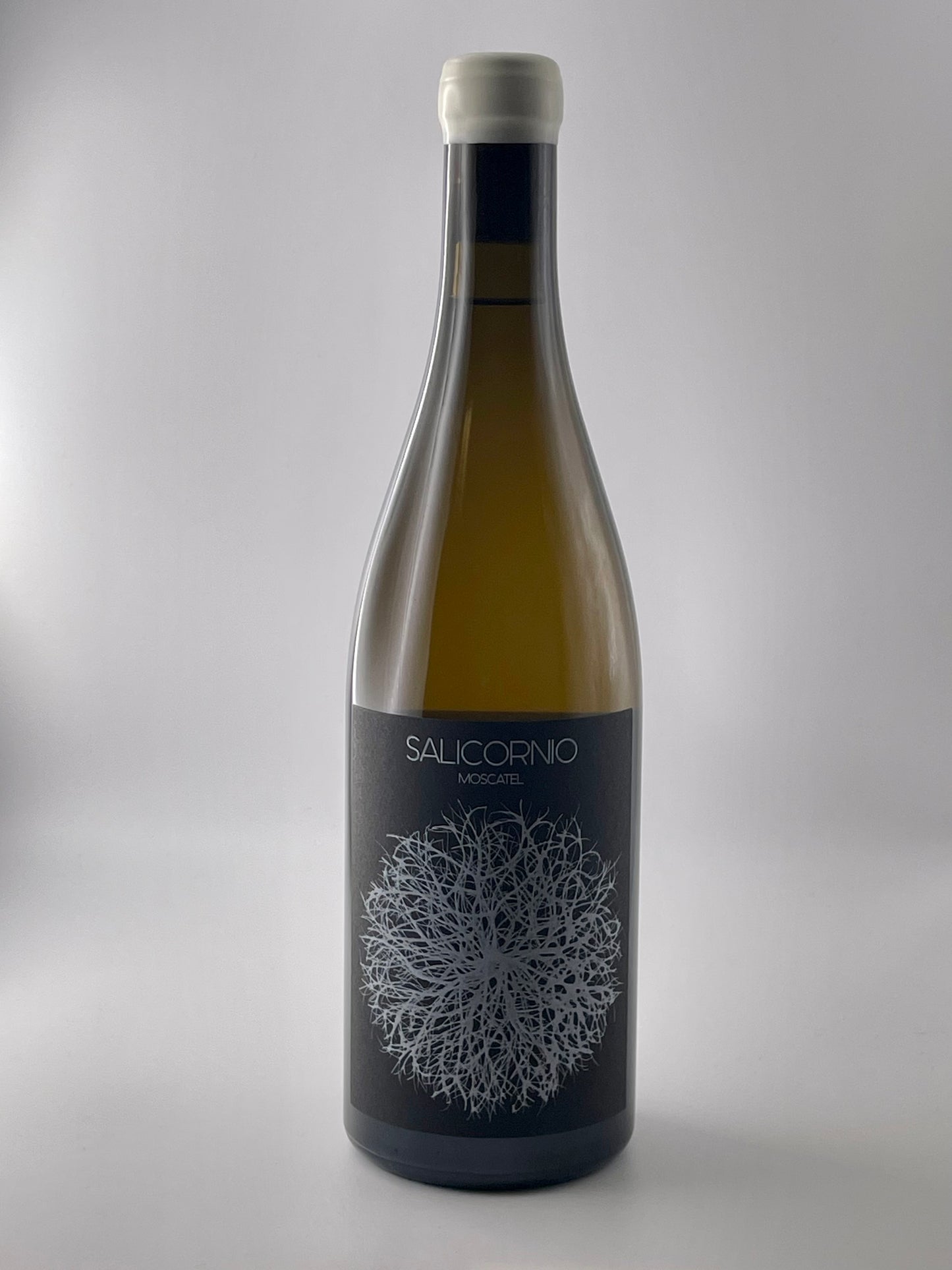 Finca Casa Balaguer, Salicornio Moscatel 2021 (Spain)