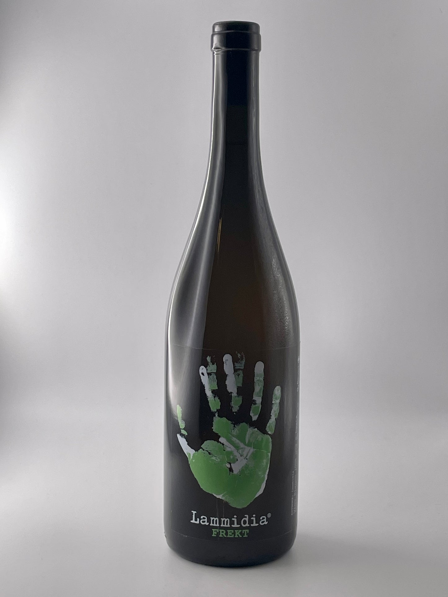 Lammidia, Frekt 2020 (Italy)