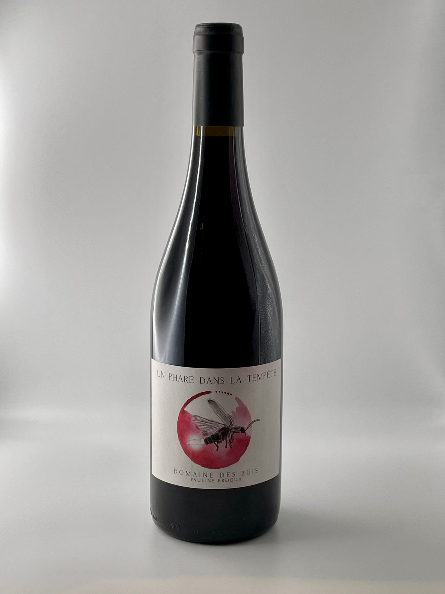 Domaine des Buis, Un Phare dans la Tempête 2021 (South West)