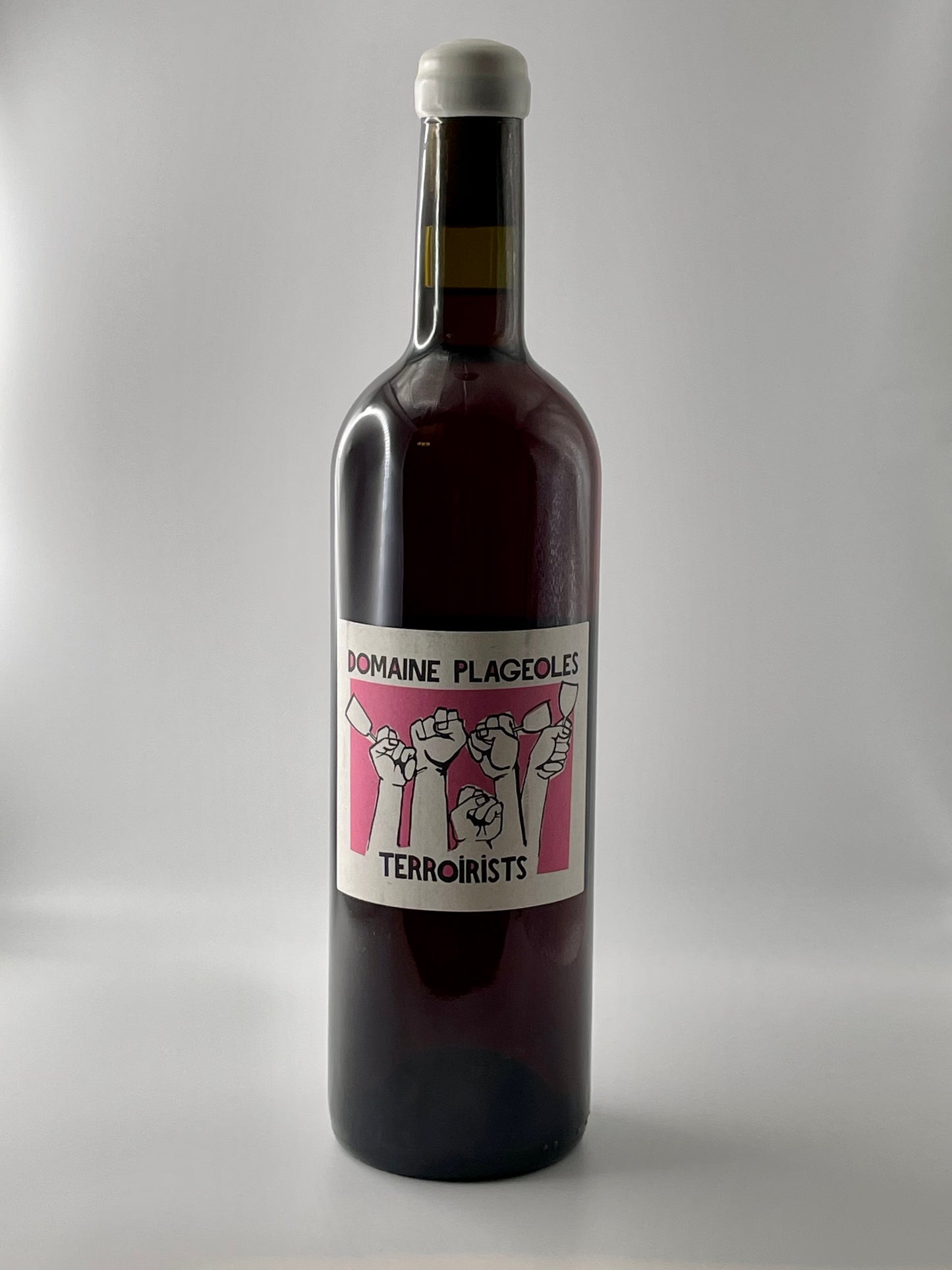 Domaine Plageoles, Terroirists Printemps 2021 (Gaillac)