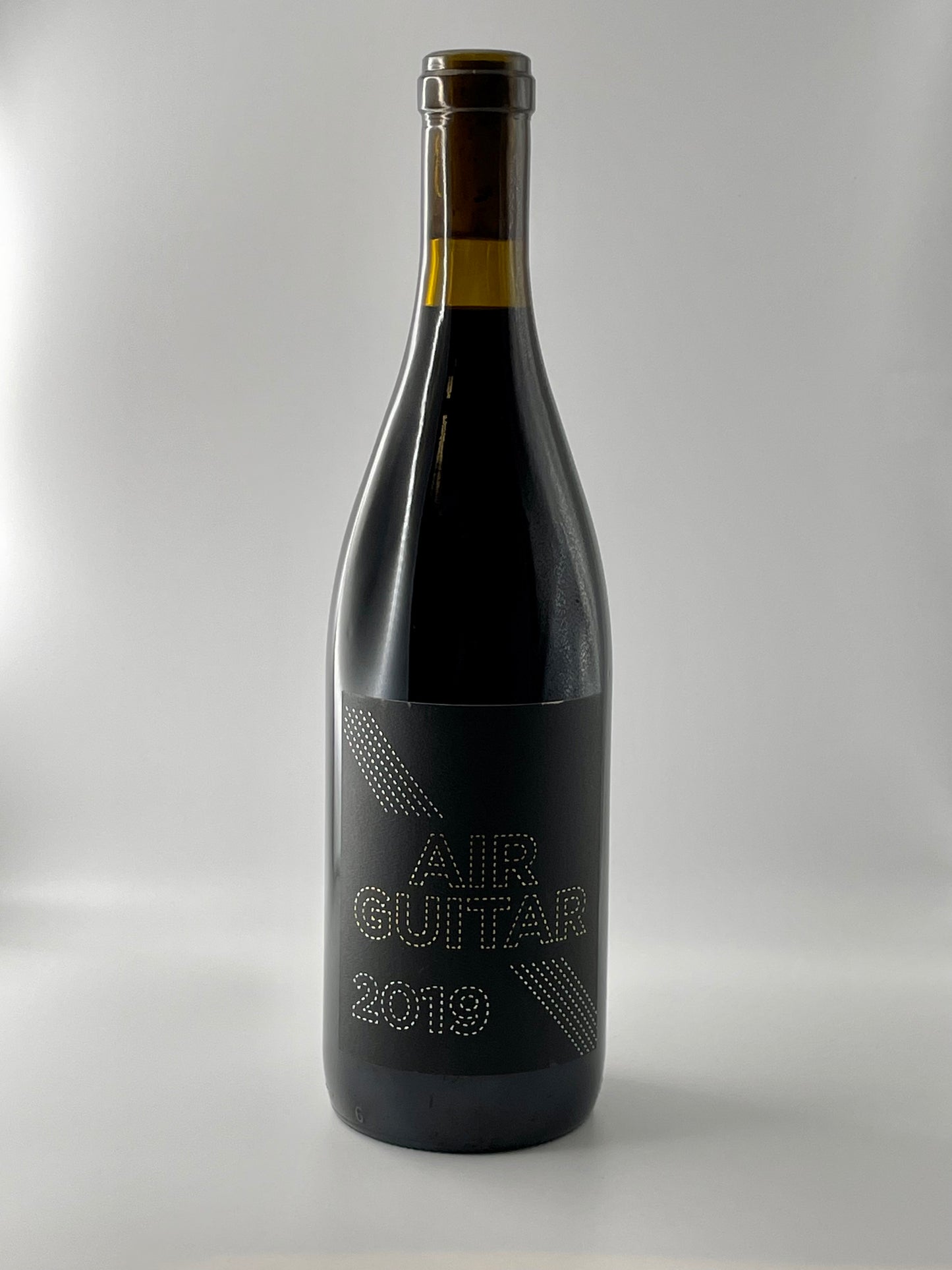 Bow & Arrow, Air Guitar Red (Oregon)