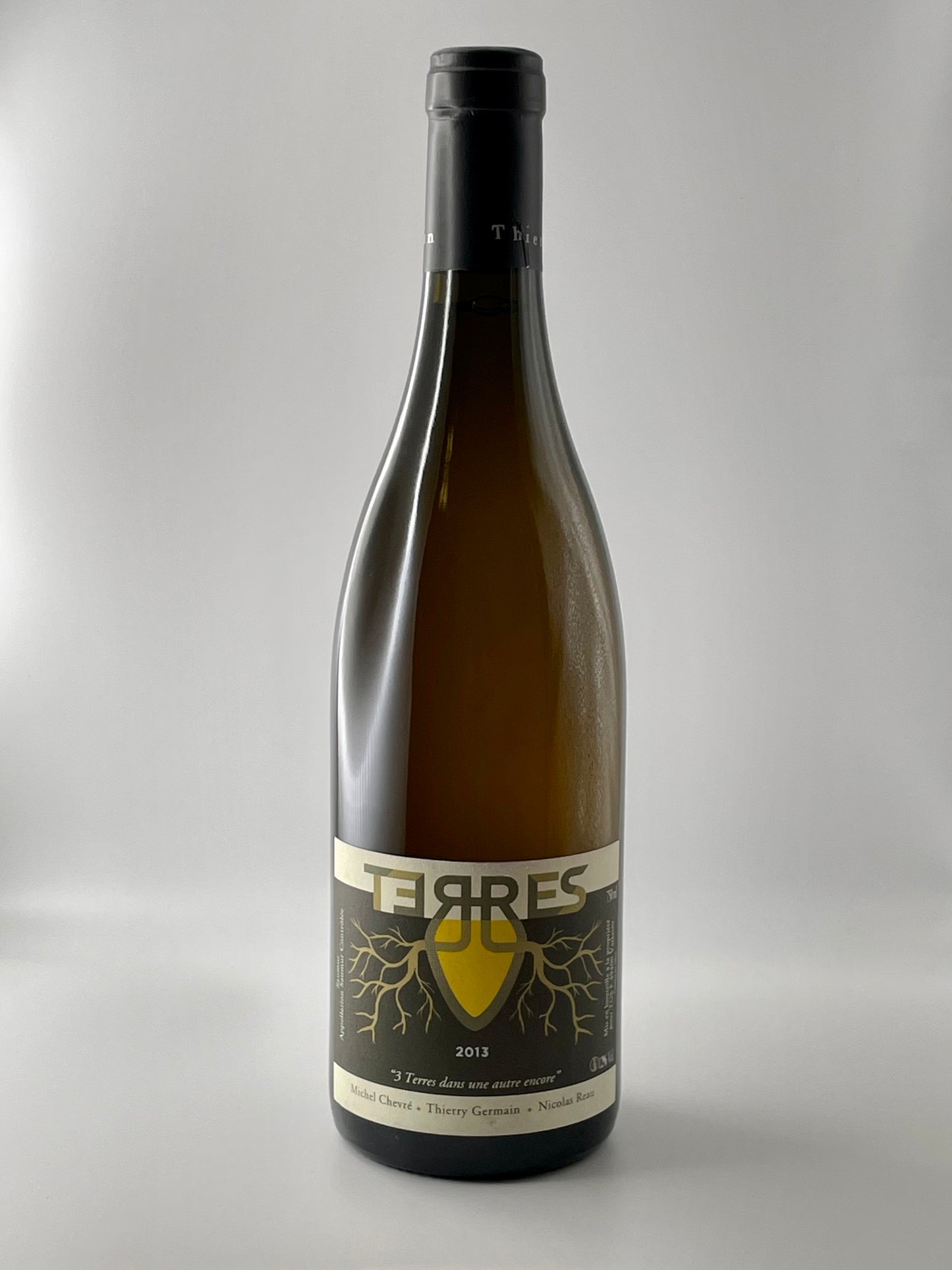 Domaine des Roches Neuves, Terres Amphore Blanc (Loire)